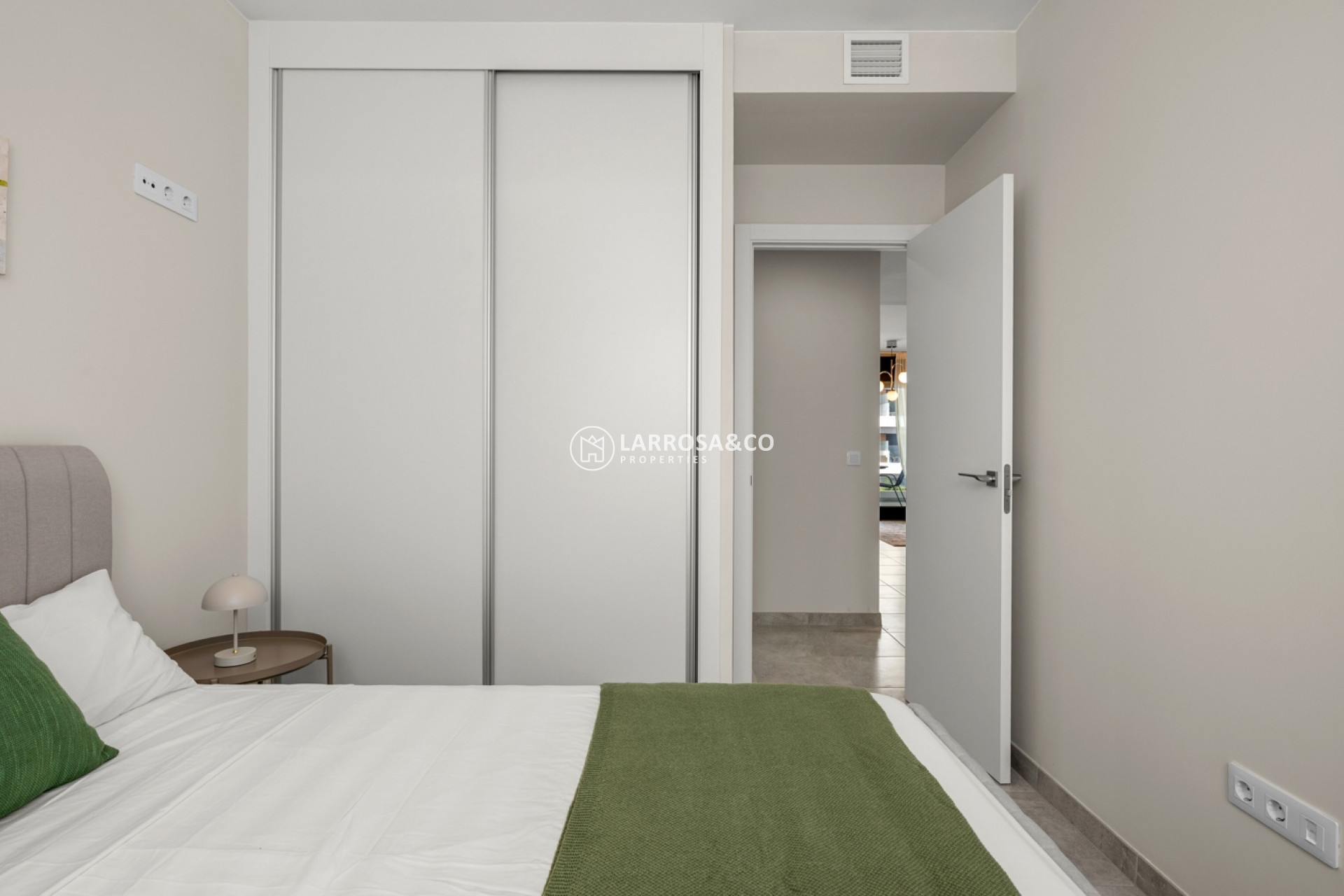 Herverkoop - Apartment - Orihuela costa - Los Dolses