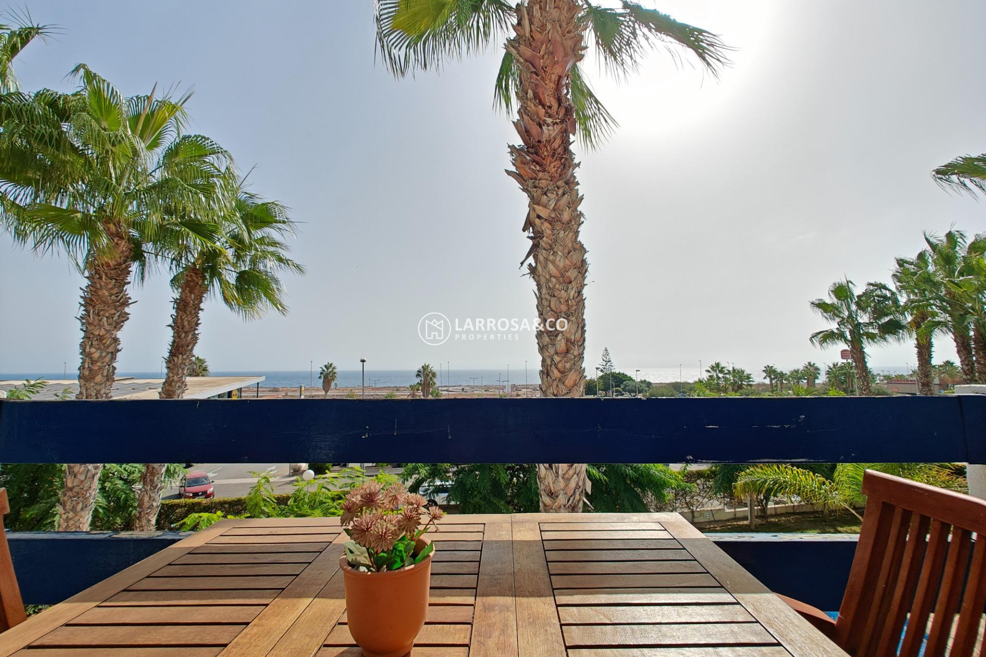 Herverkoop - Apartment - Orihuela costa - Playa Flamenca