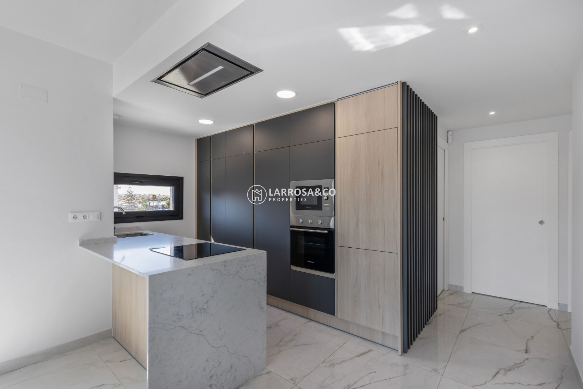 Herverkoop - Apartment - Orihuela costa - Playa Flamenca