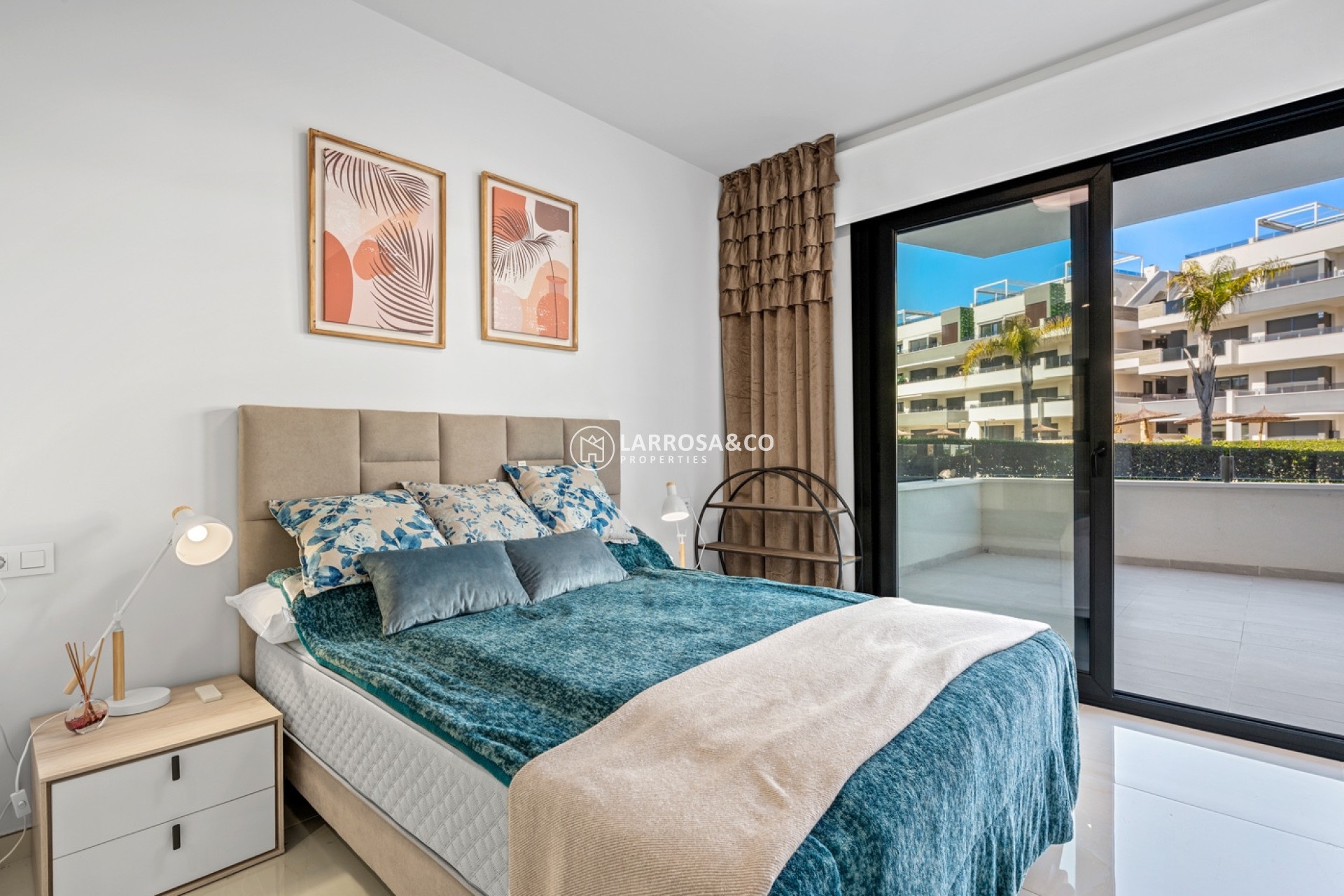 Herverkoop - Apartment - Orihuela costa - Playa Flamenca