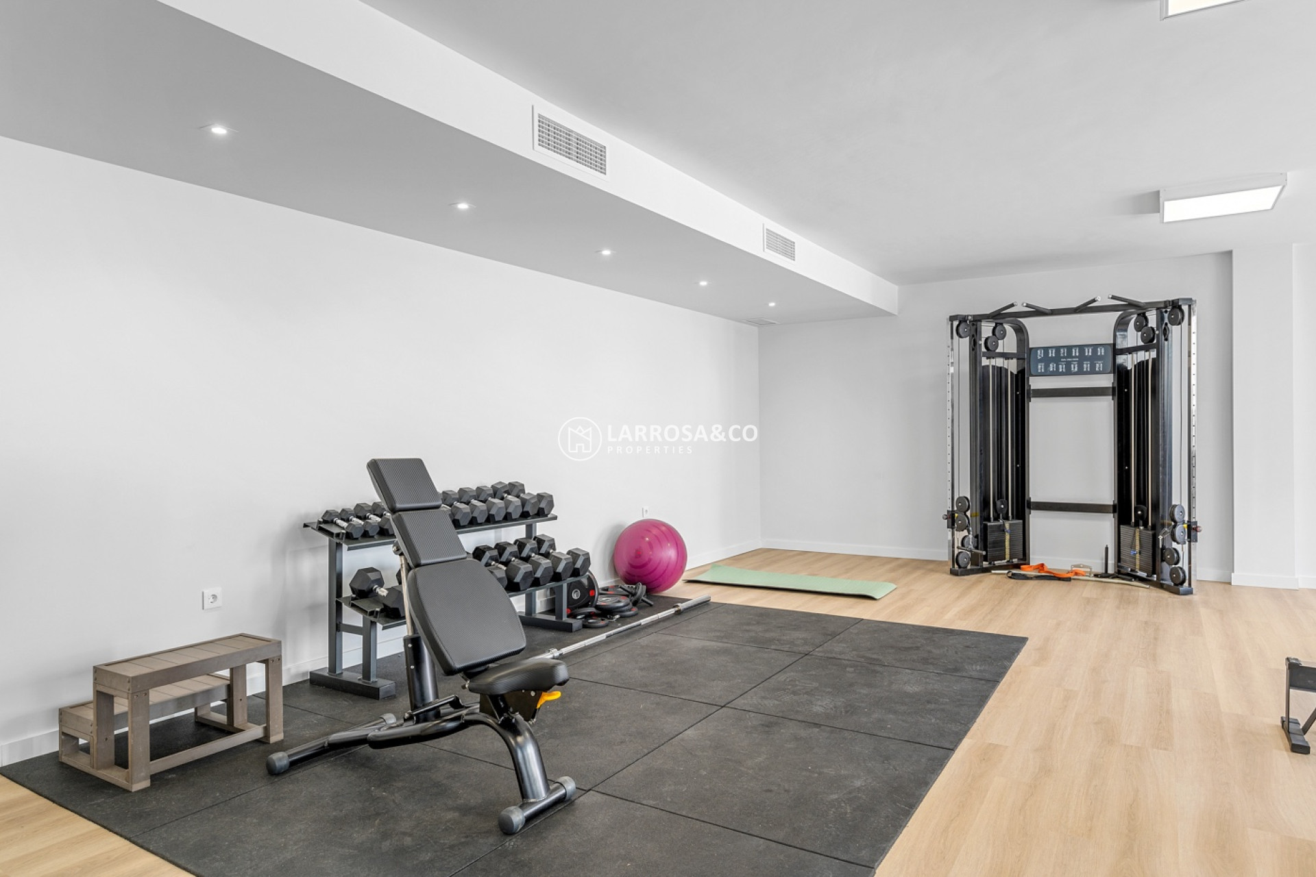 Herverkoop - Apartment - Orihuela costa - Playa Flamenca