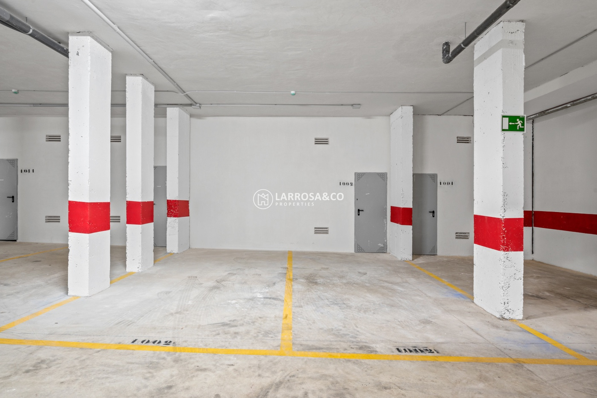 Herverkoop - Apartment - Orihuela costa - Playa Flamenca