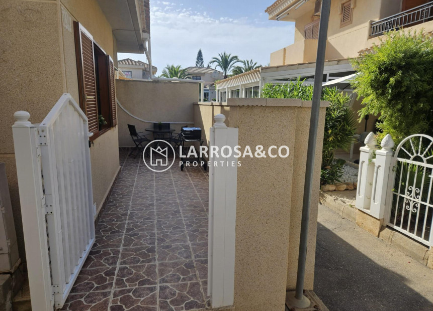 Herverkoop - Apartment - Orihuela costa - Playa Flamenca