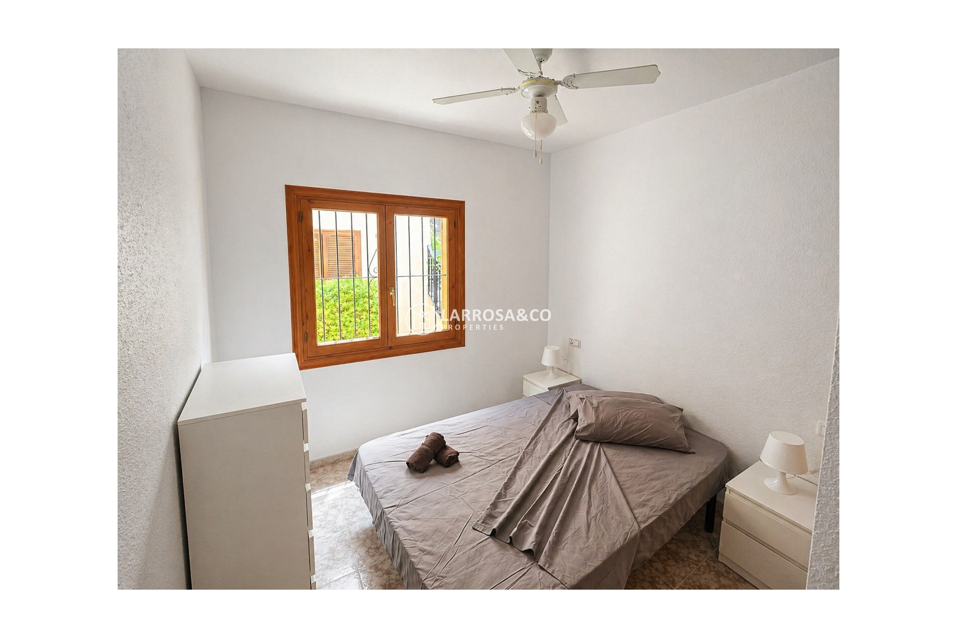 Herverkoop - Apartment - Orihuela costa - Playa Flamenca
