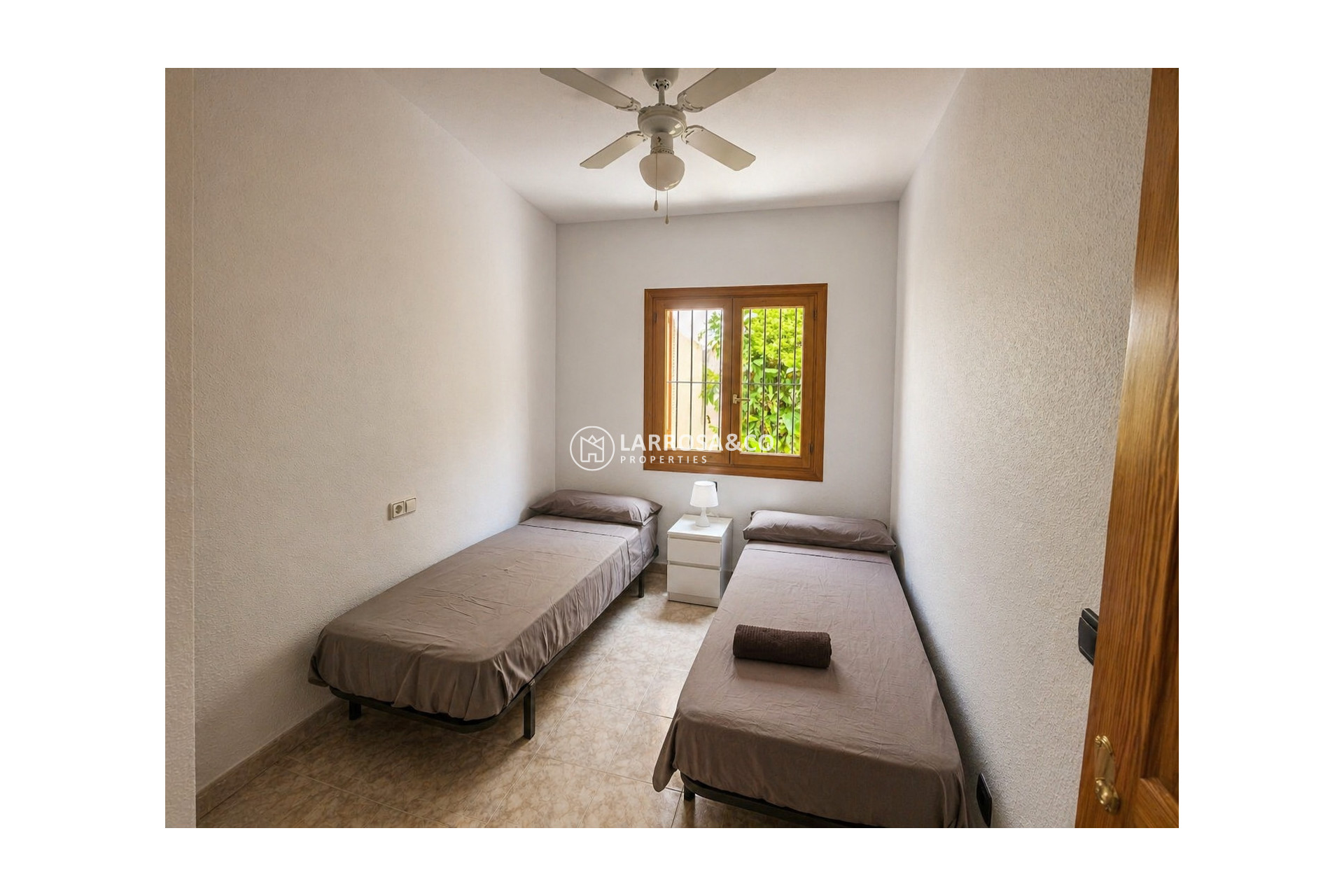 Herverkoop - Apartment - Orihuela costa - Playa Flamenca