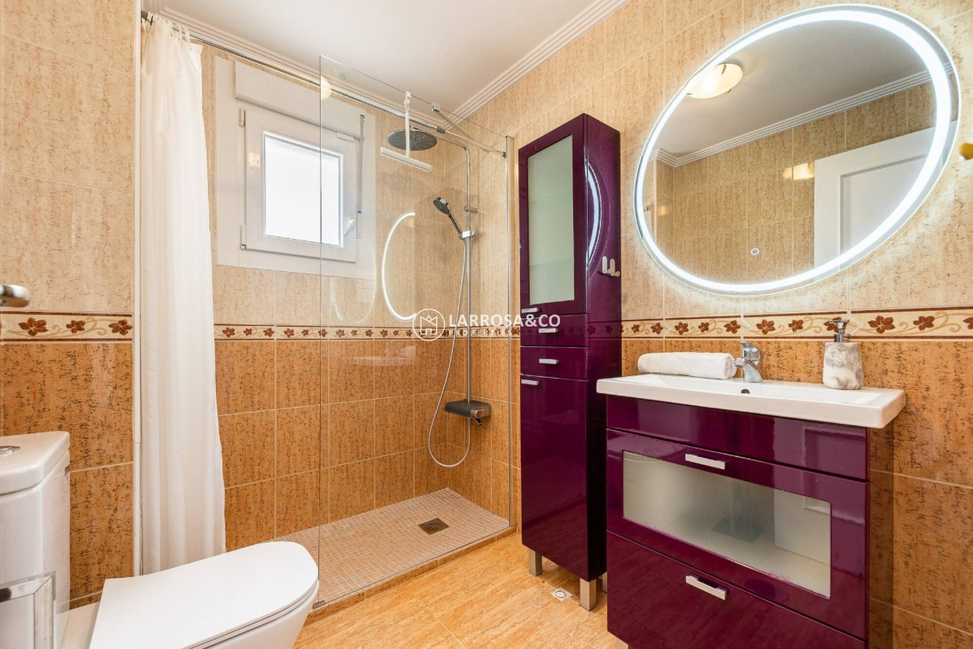 Herverkoop - Apartment - Orihuela costa - Playa Flamenca