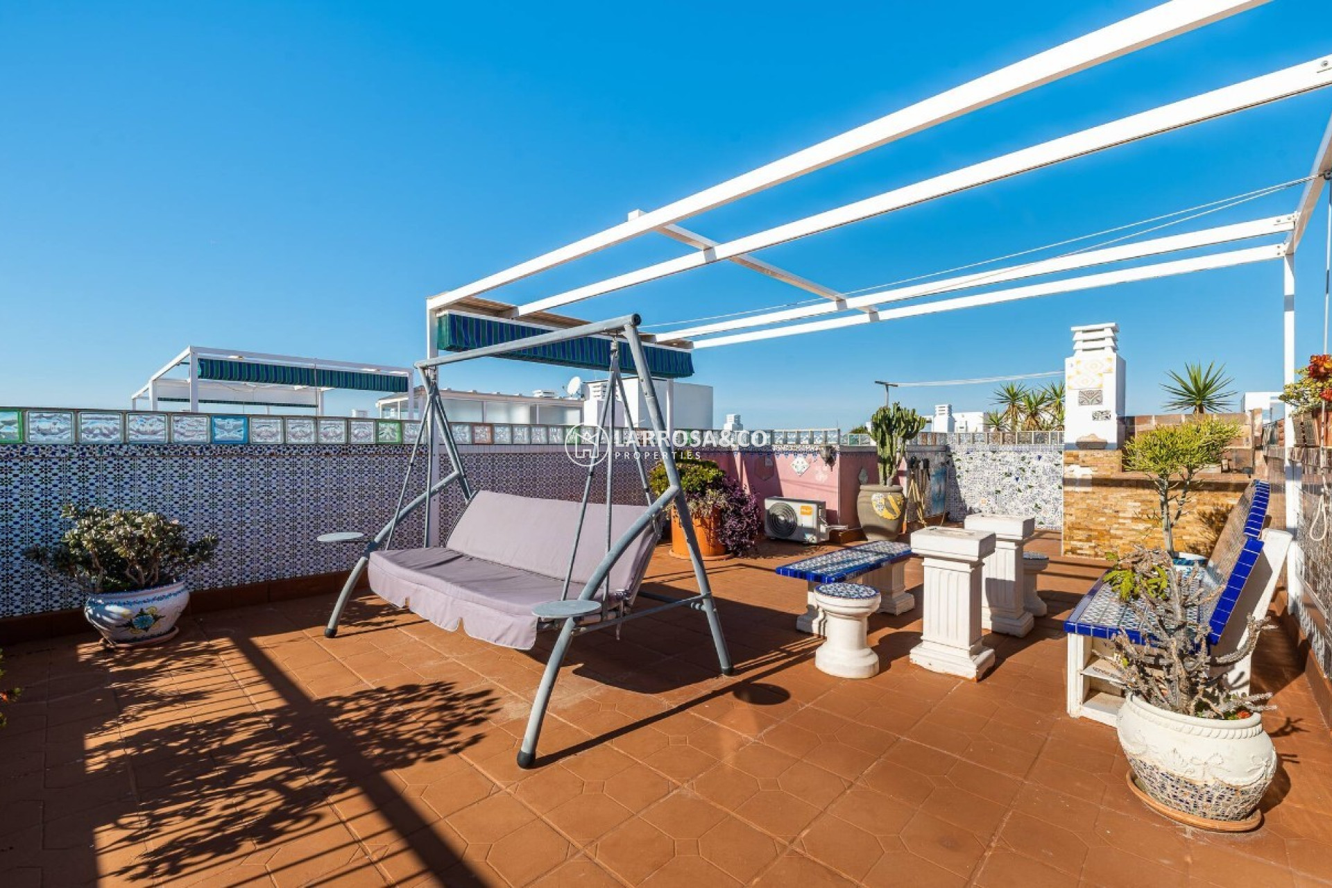 Herverkoop - Apartment - Orihuela costa - Playa Flamenca