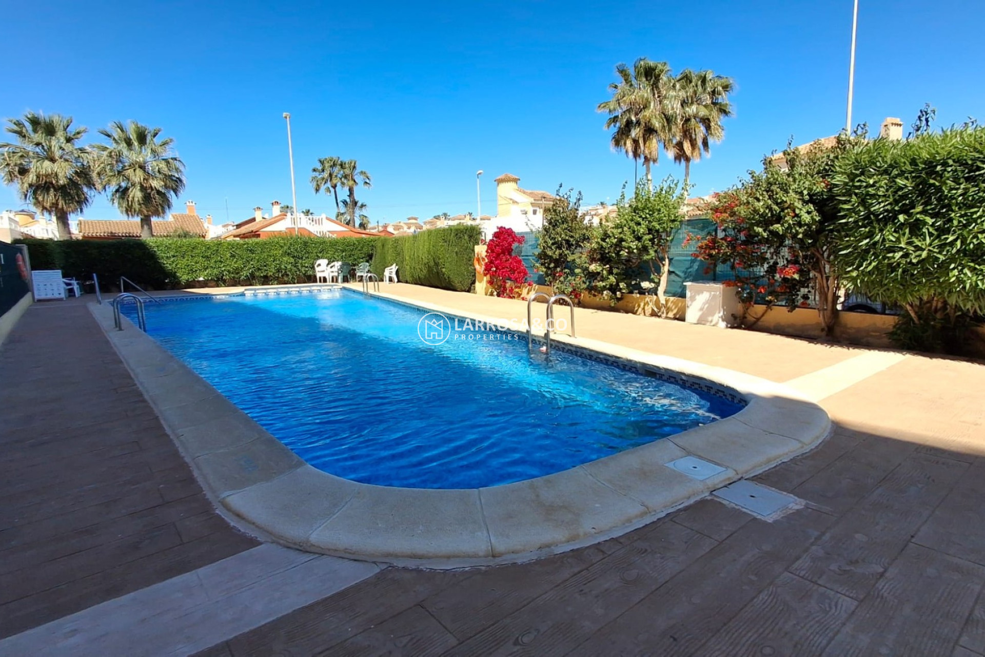 Herverkoop - Apartment - Orihuela costa - Playa Flamenca