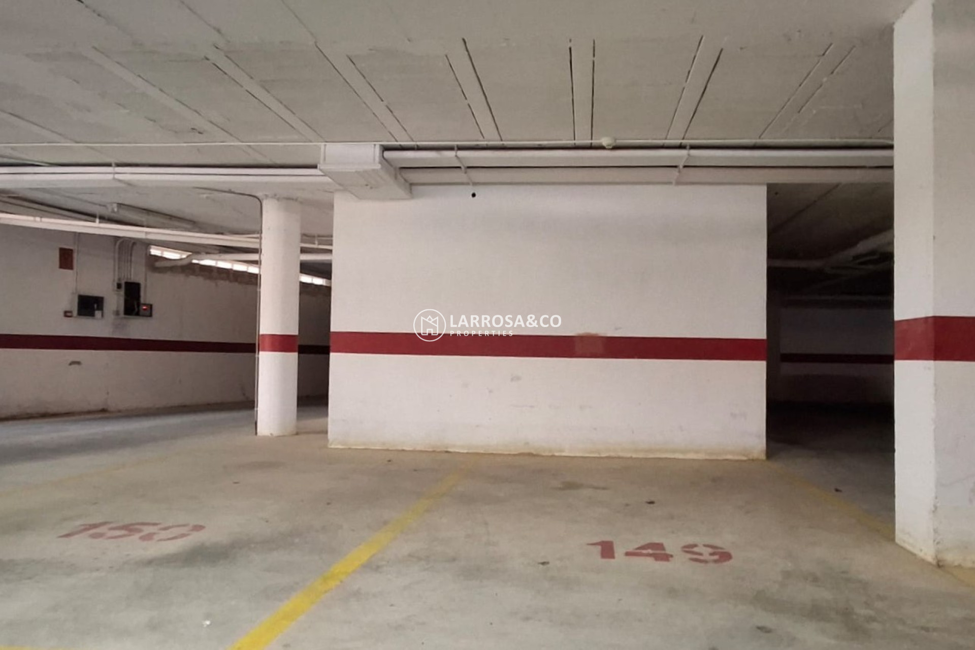 Herverkoop - Apartment - Orihuela costa - Playa Flamenca