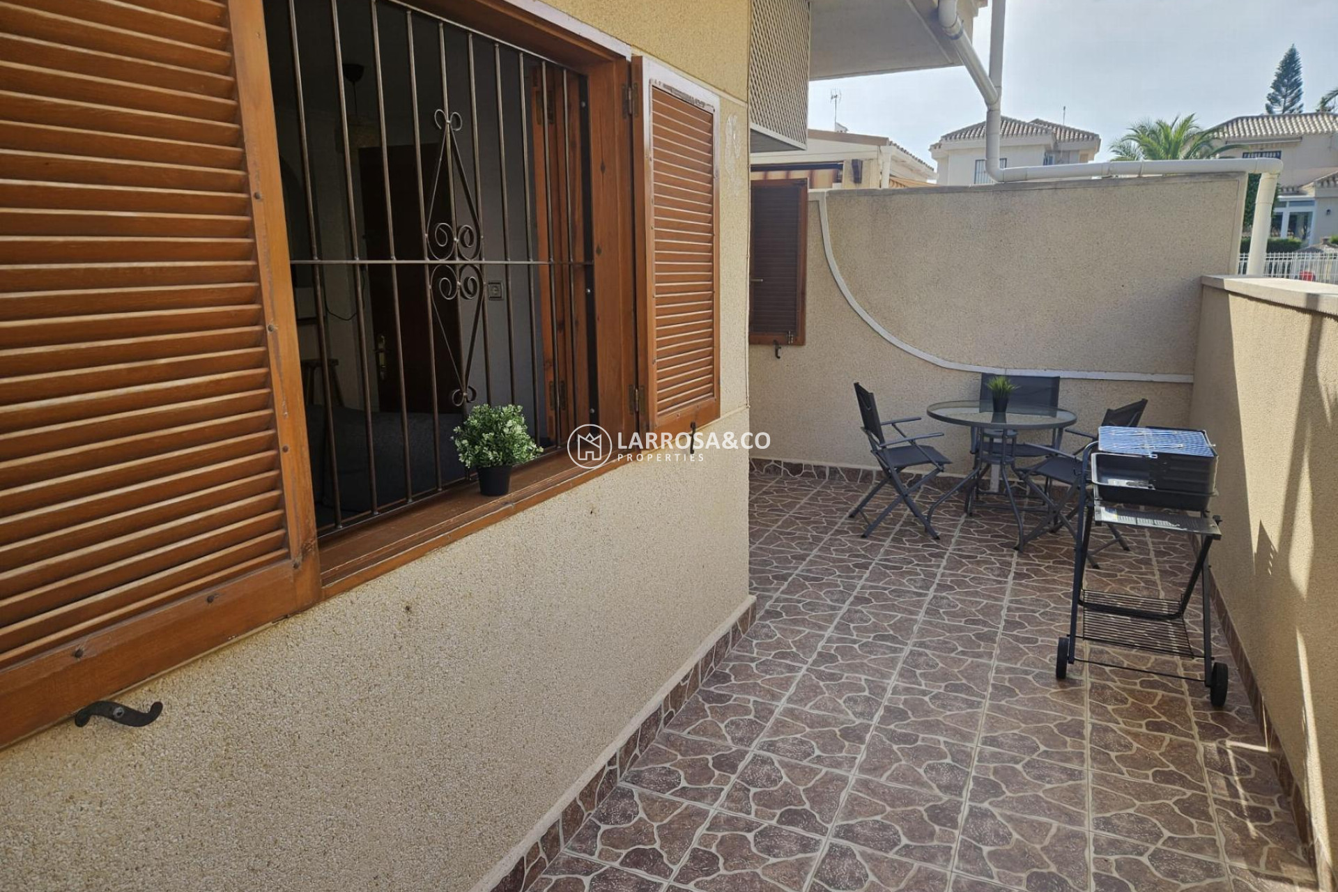 Herverkoop - Apartment - Orihuela costa - Playa Flamenca