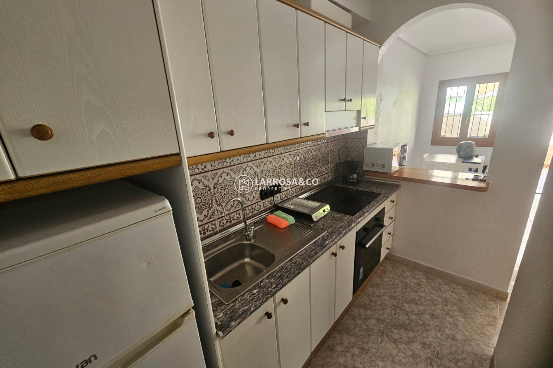 Herverkoop - Apartment - Orihuela costa - Playa Flamenca