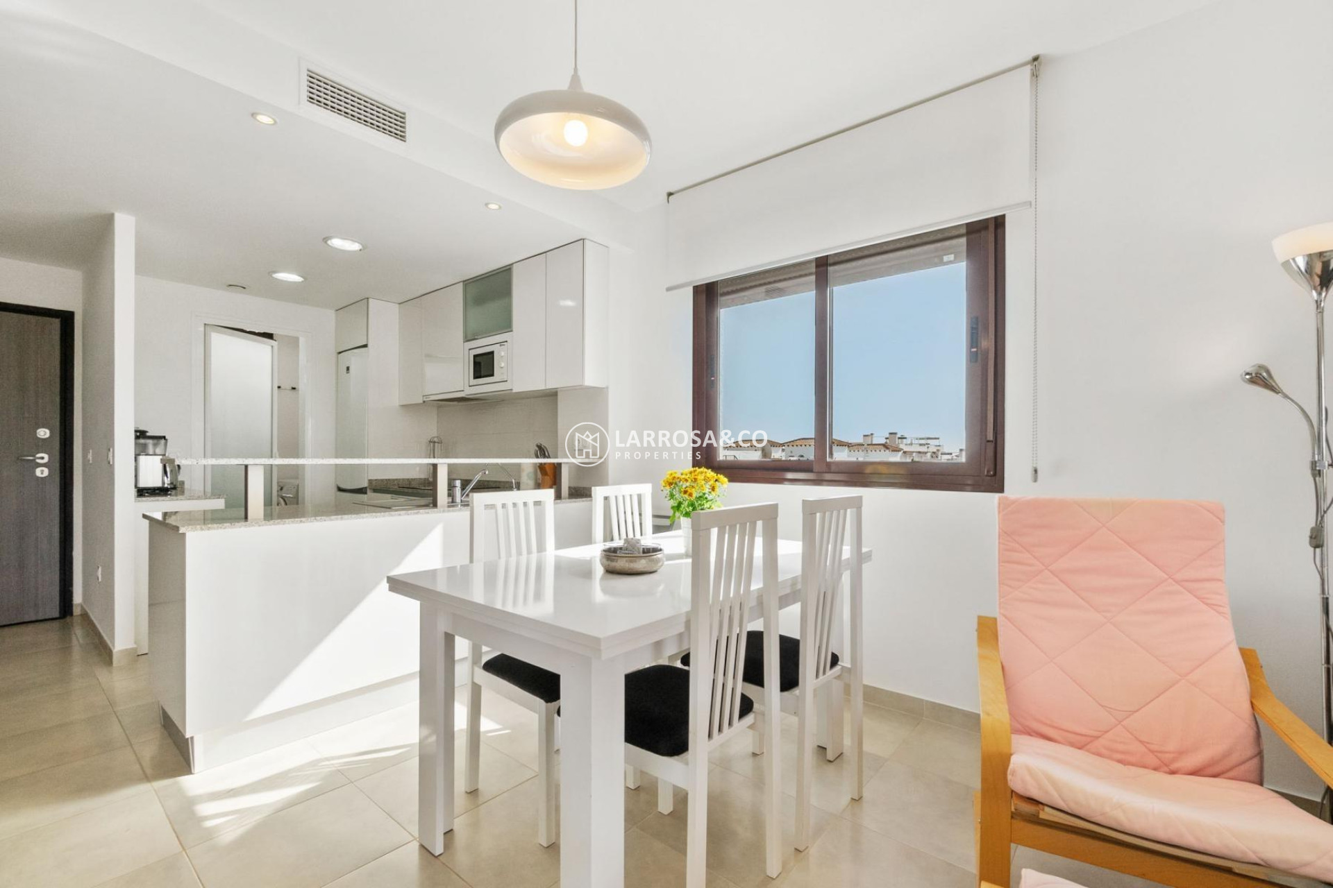 Herverkoop - Apartment - Orihuela costa - Punta Prima