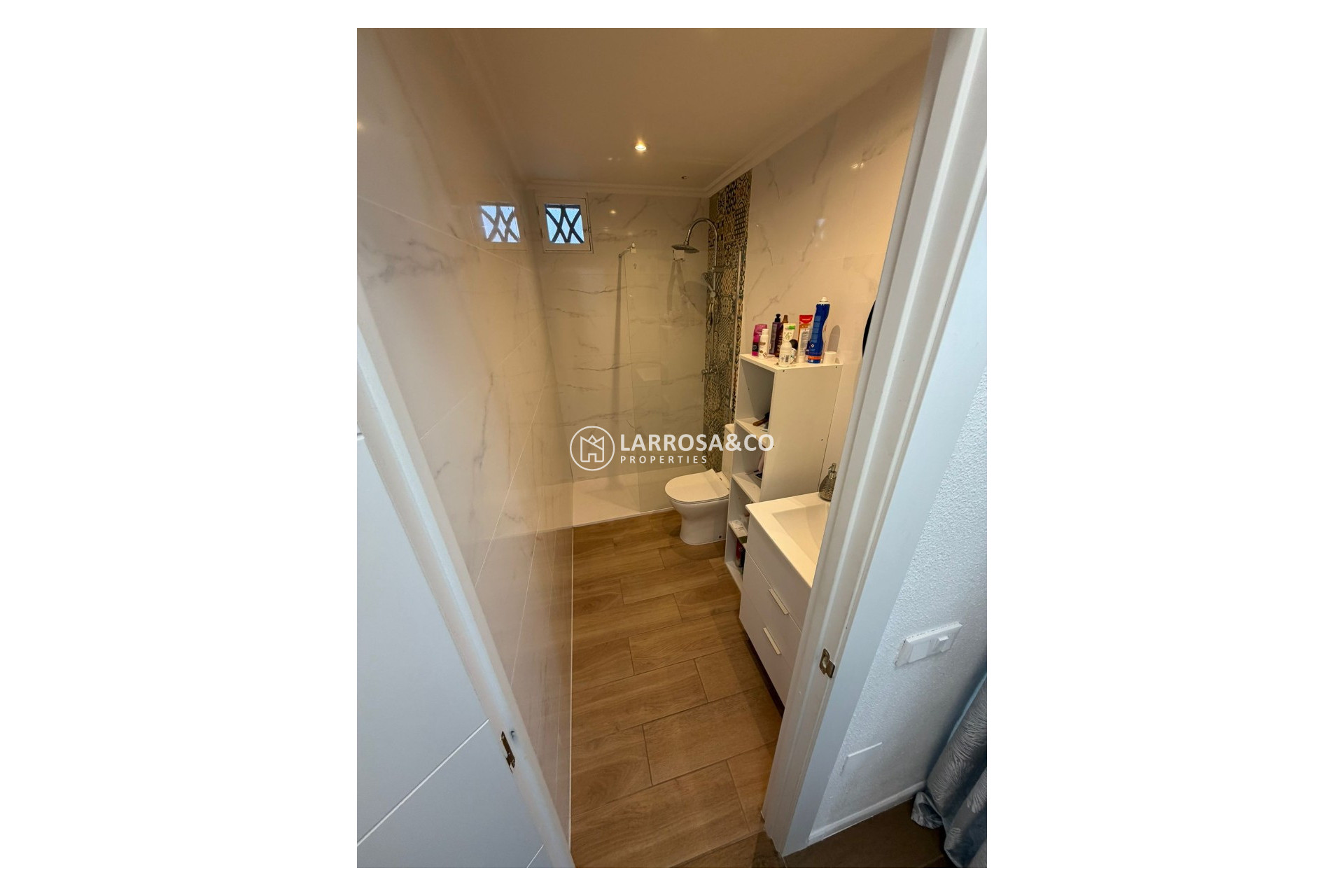 Herverkoop - Apartment - Orihuela costa - Punta Prima
