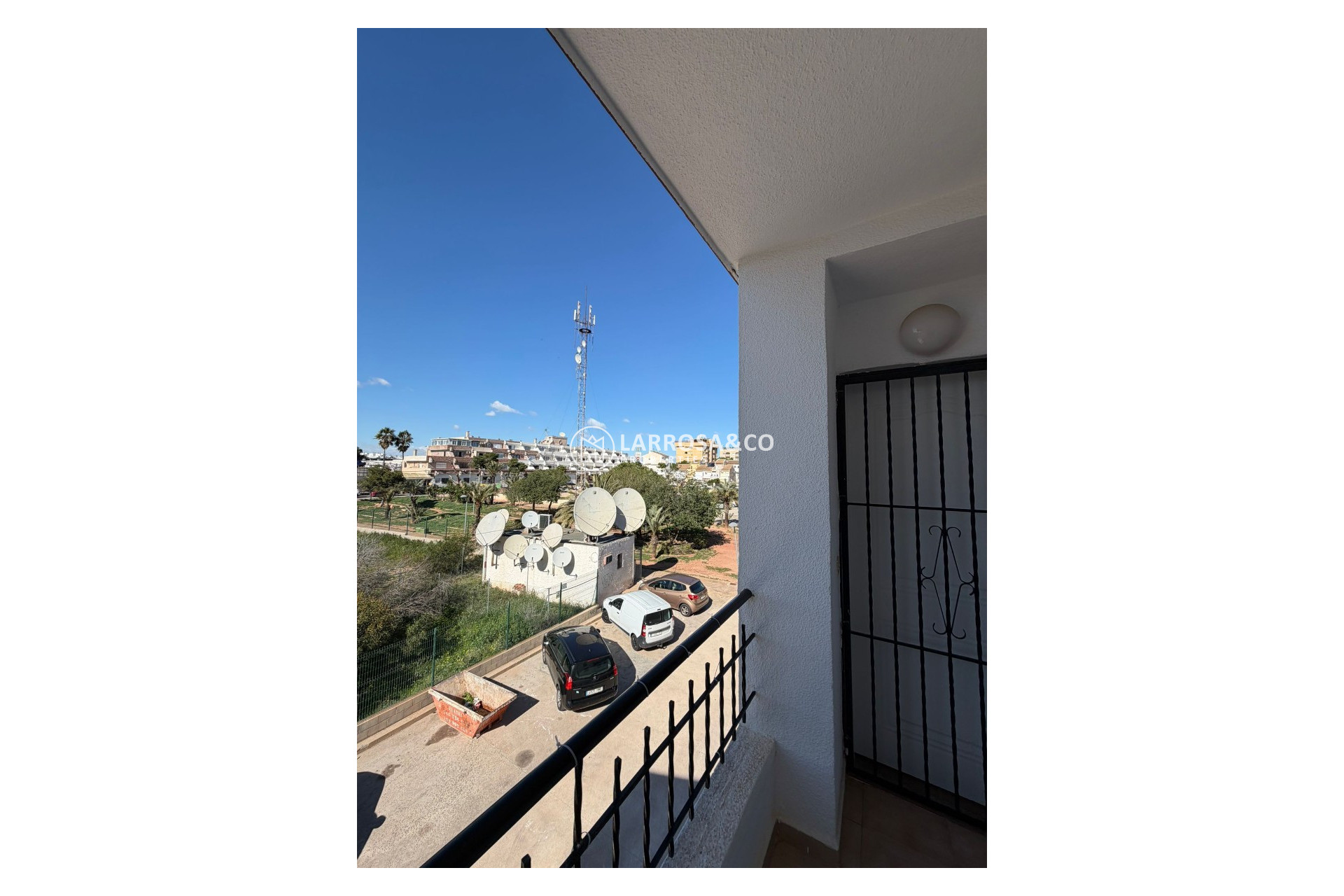 Herverkoop - Apartment - Orihuela costa - Punta Prima