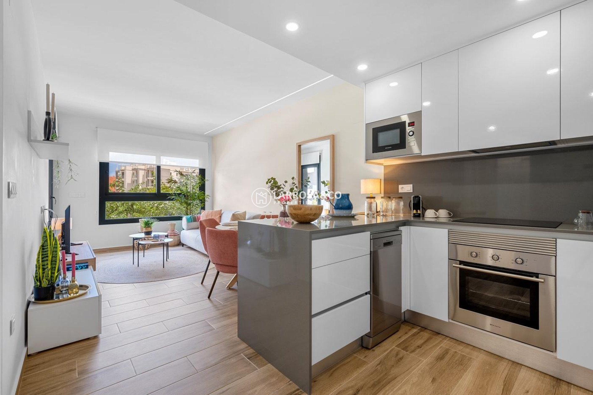 Herverkoop - Apartment - Orihuela costa - valentino golf III