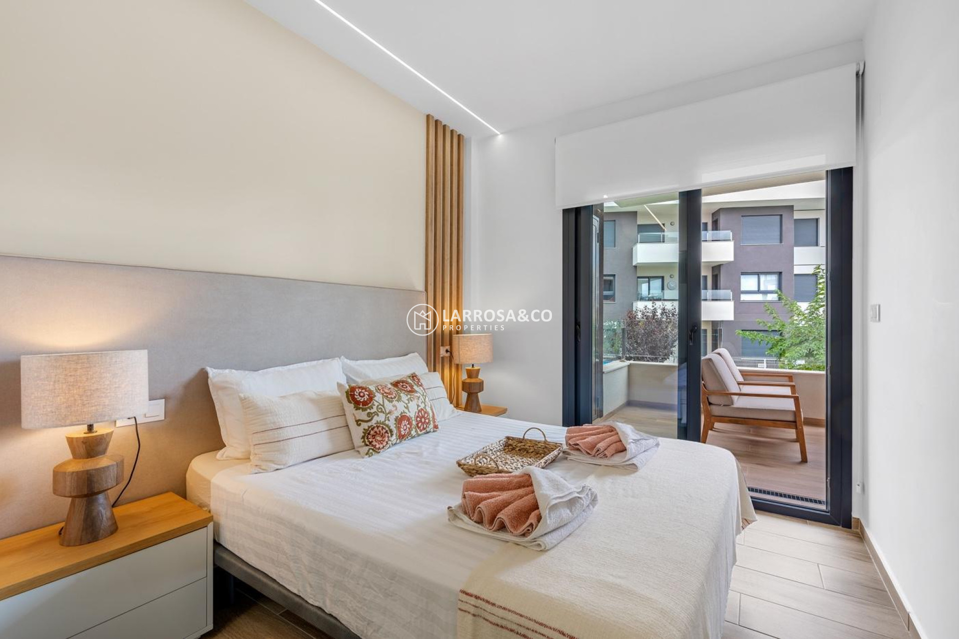 Herverkoop - Apartment - Orihuela costa - valentino golf III