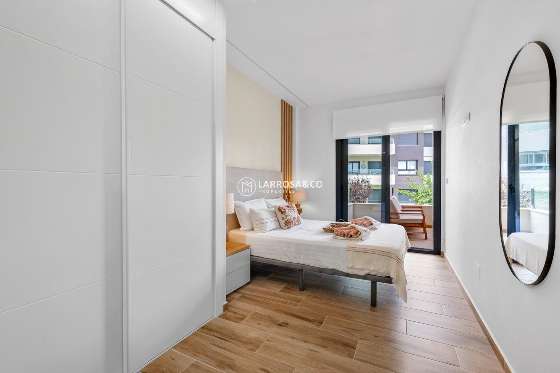 Herverkoop - Apartment - Orihuela costa - valentino golf III