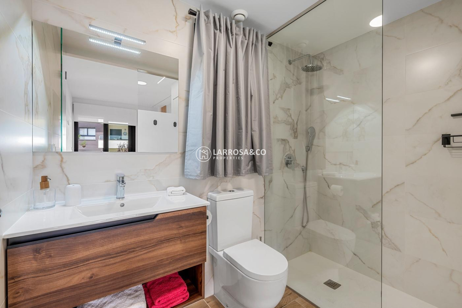 Herverkoop - Apartment - Orihuela costa - valentino golf III