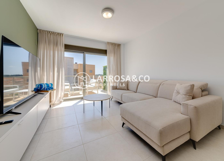 Herverkoop - Apartment - Orihuela costa - Villamartin 