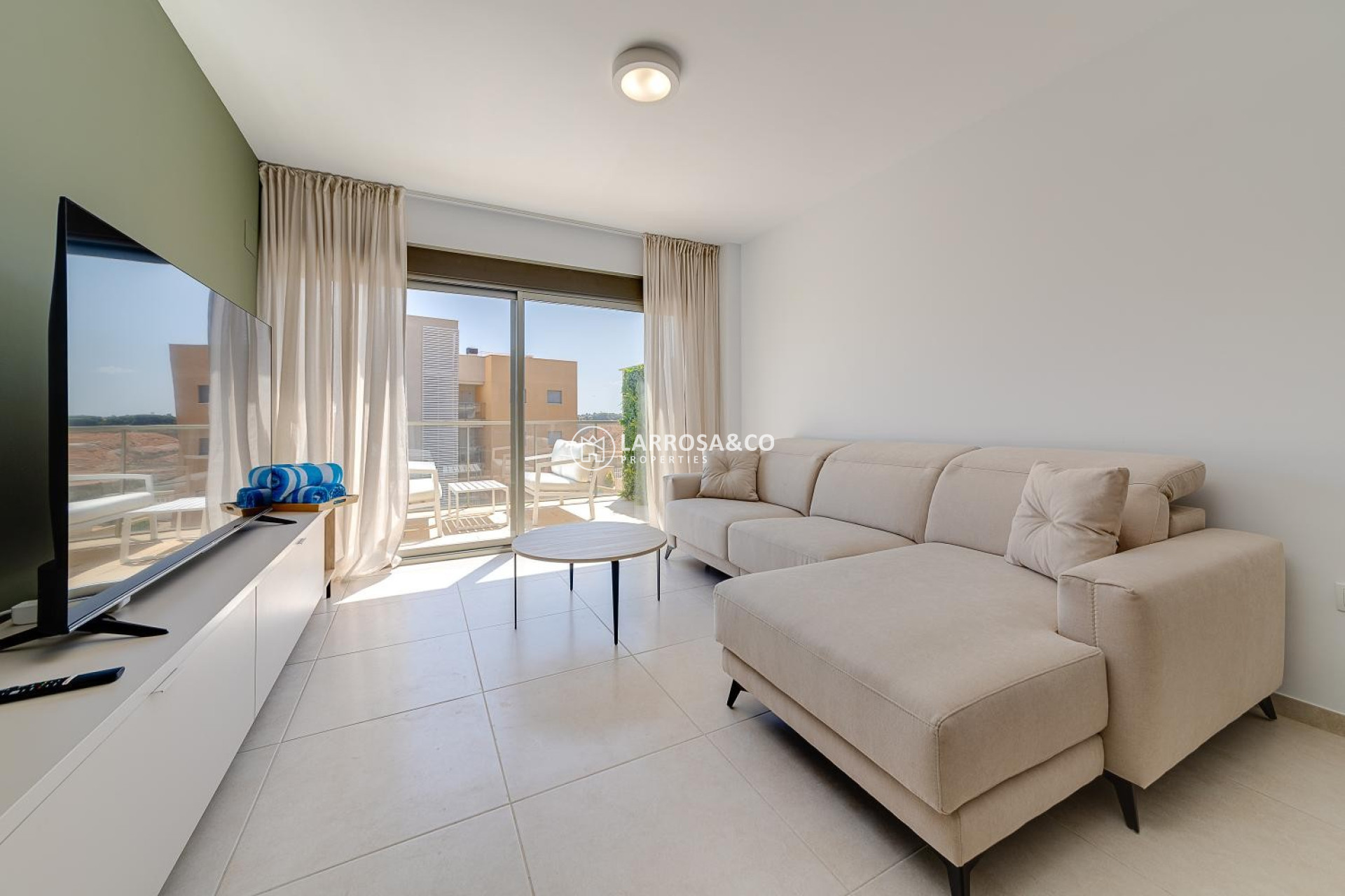 Herverkoop - Apartment - Orihuela costa - Villamartin 