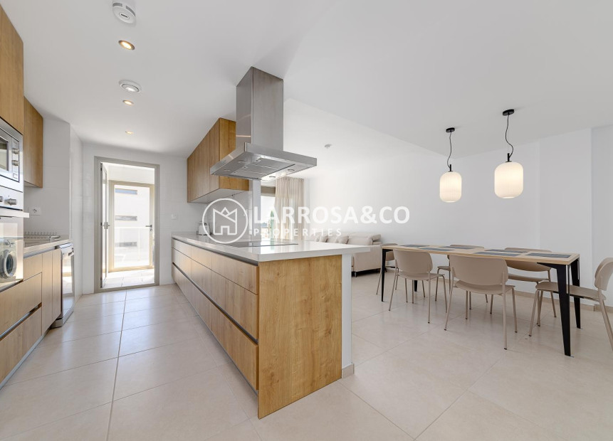 Herverkoop - Apartment - Orihuela costa - Villamartin 