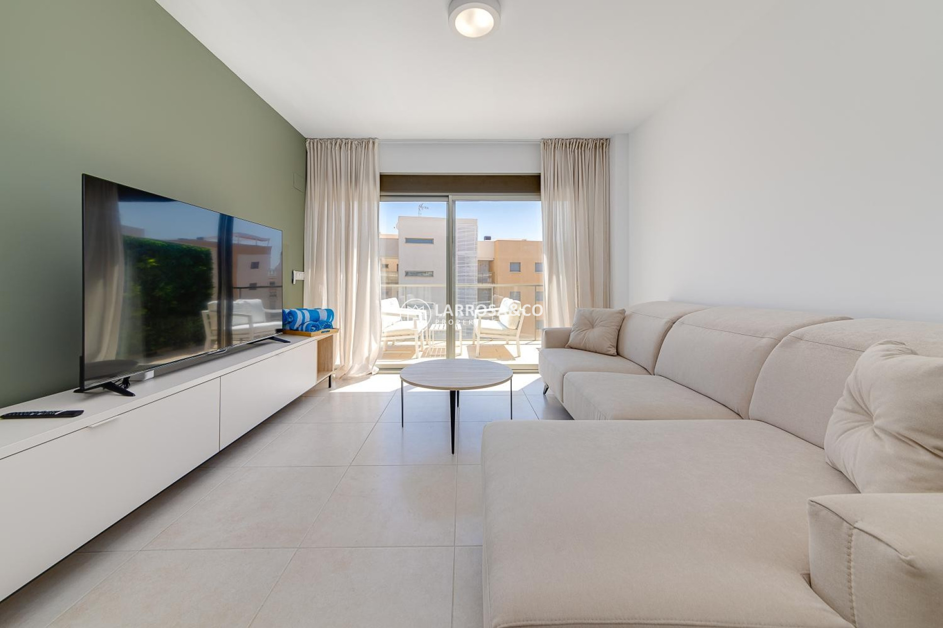 Herverkoop - Apartment - Orihuela costa - Villamartin 