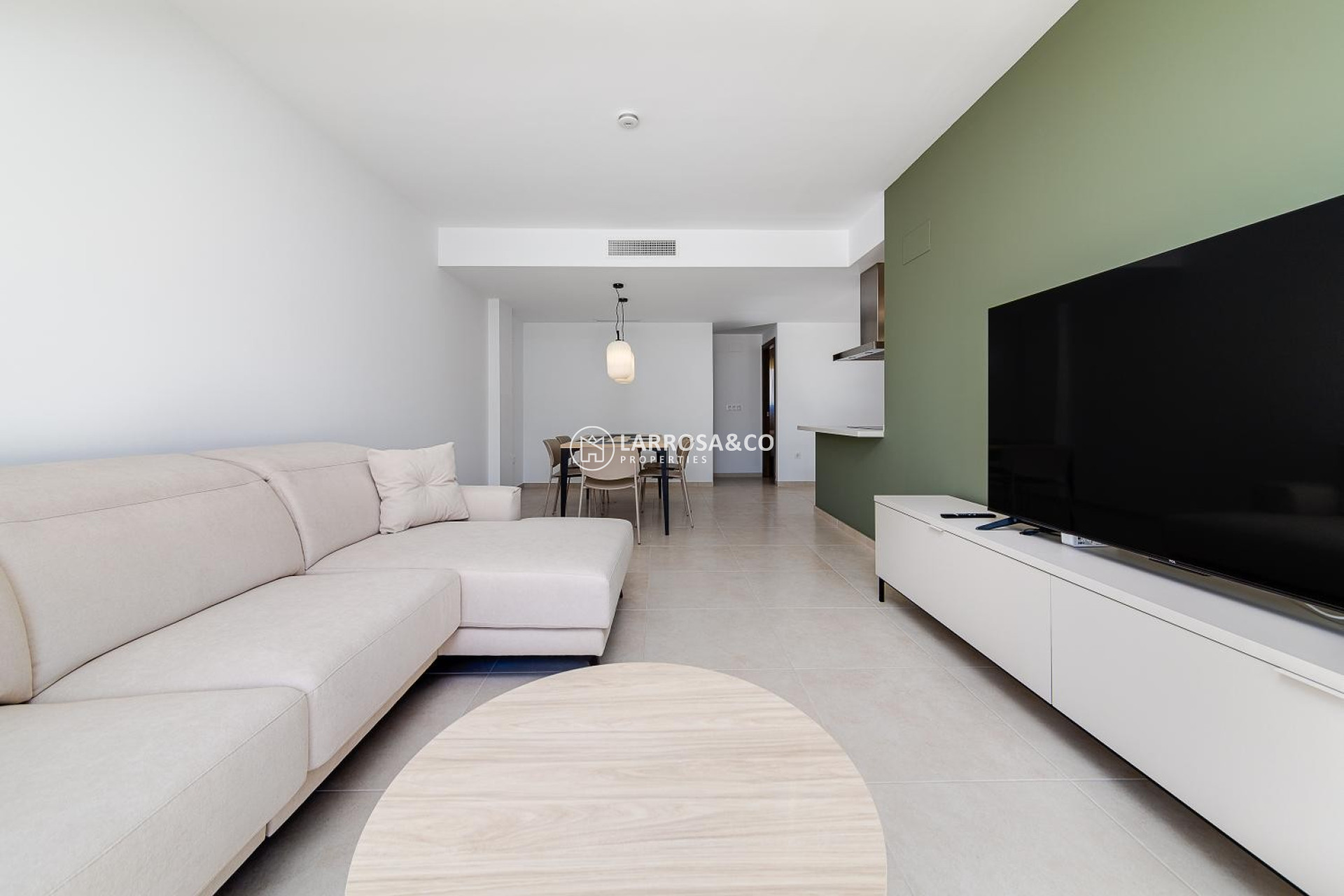 Herverkoop - Apartment - Orihuela costa - Villamartin 