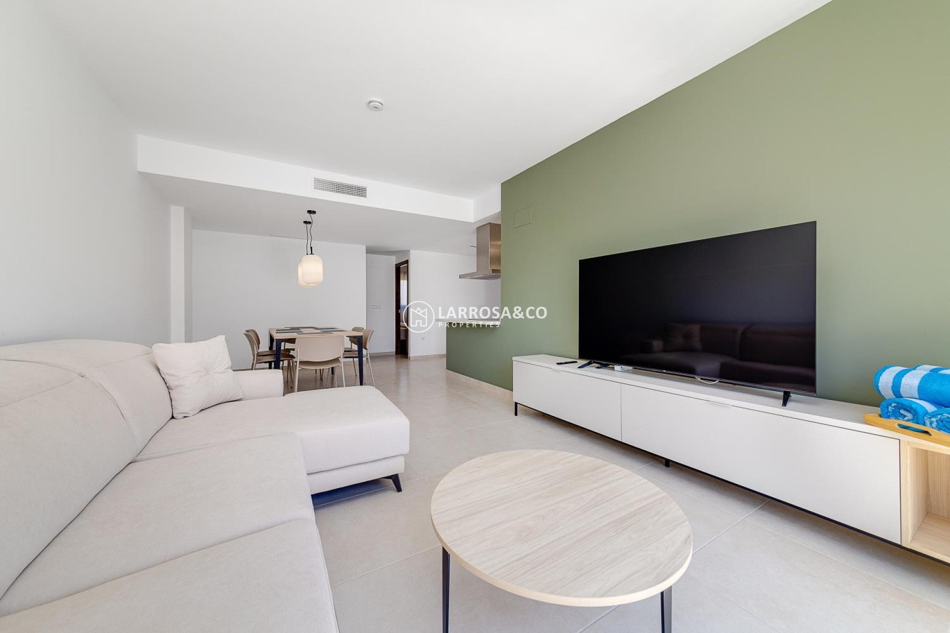 Herverkoop - Apartment - Orihuela costa - Villamartin 