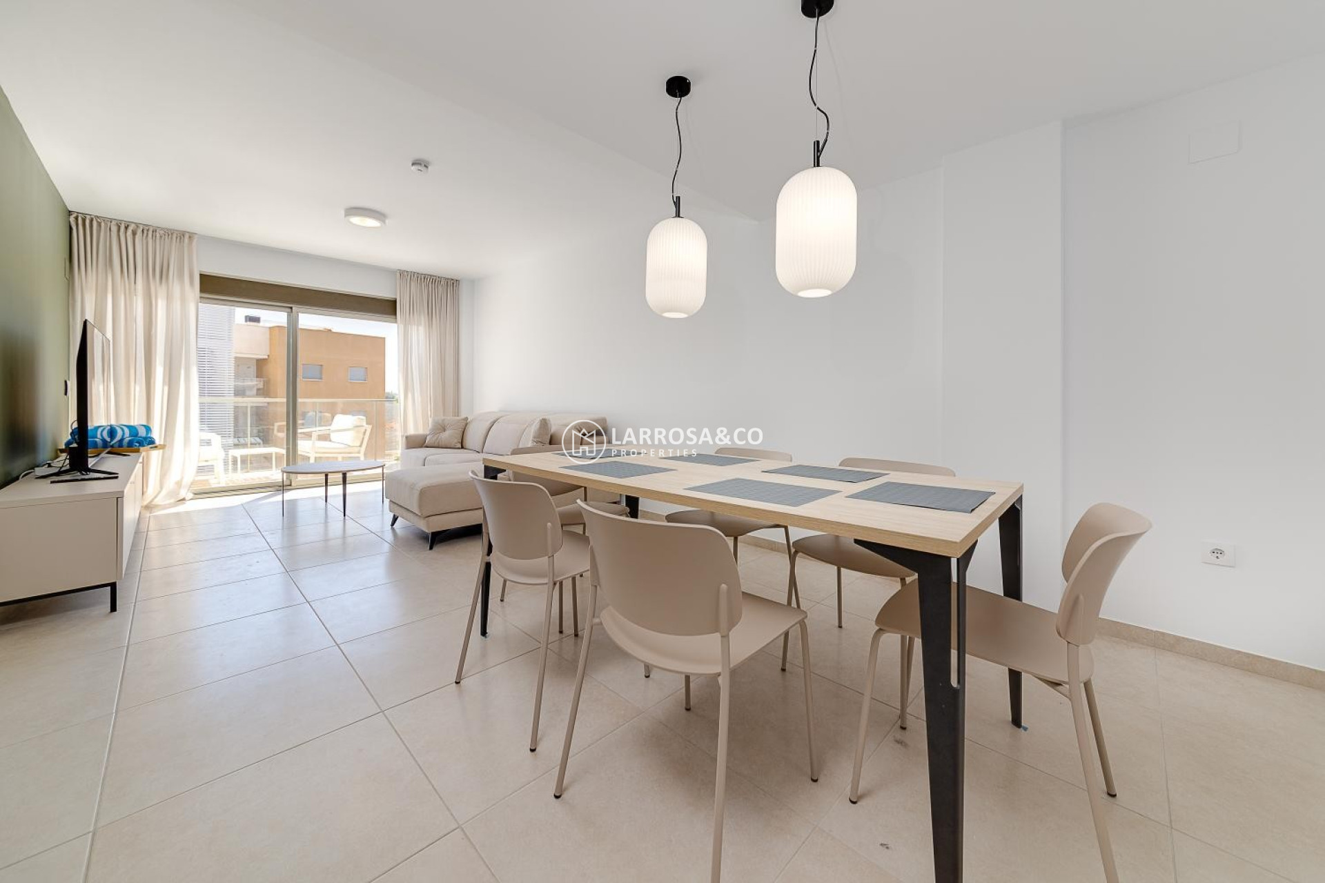 Herverkoop - Apartment - Orihuela costa - Villamartin 