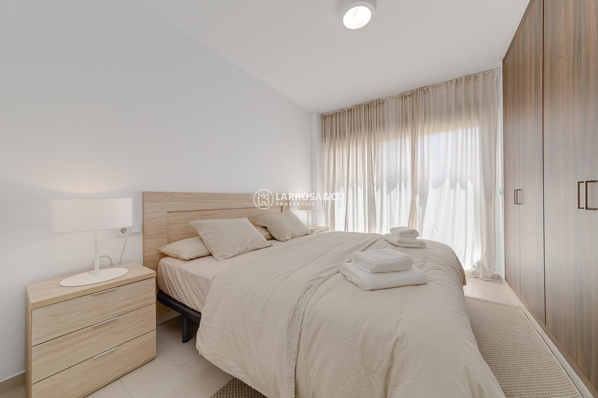 Herverkoop - Apartment - Orihuela costa - Villamartin 