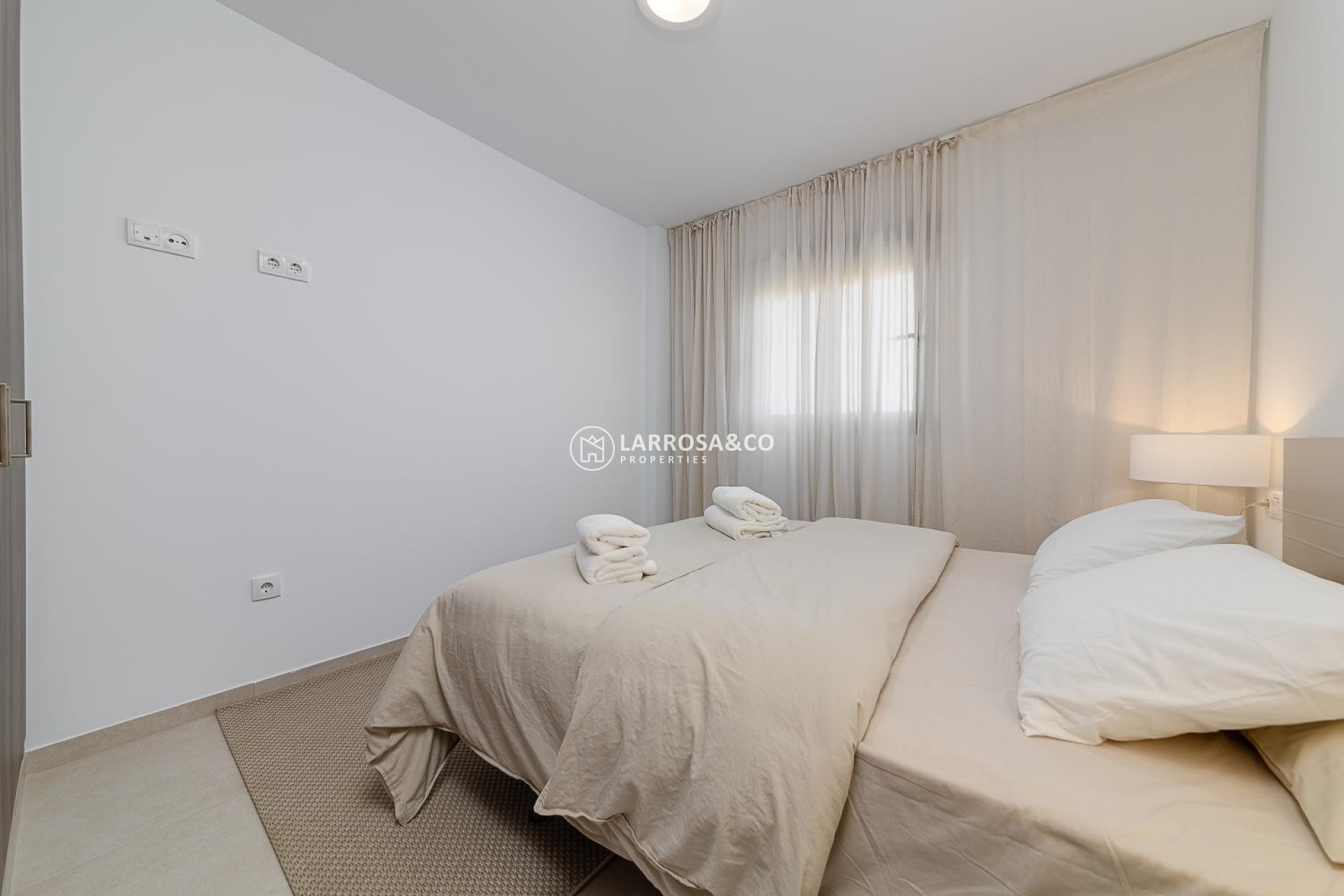 Herverkoop - Apartment - Orihuela costa - Villamartin 