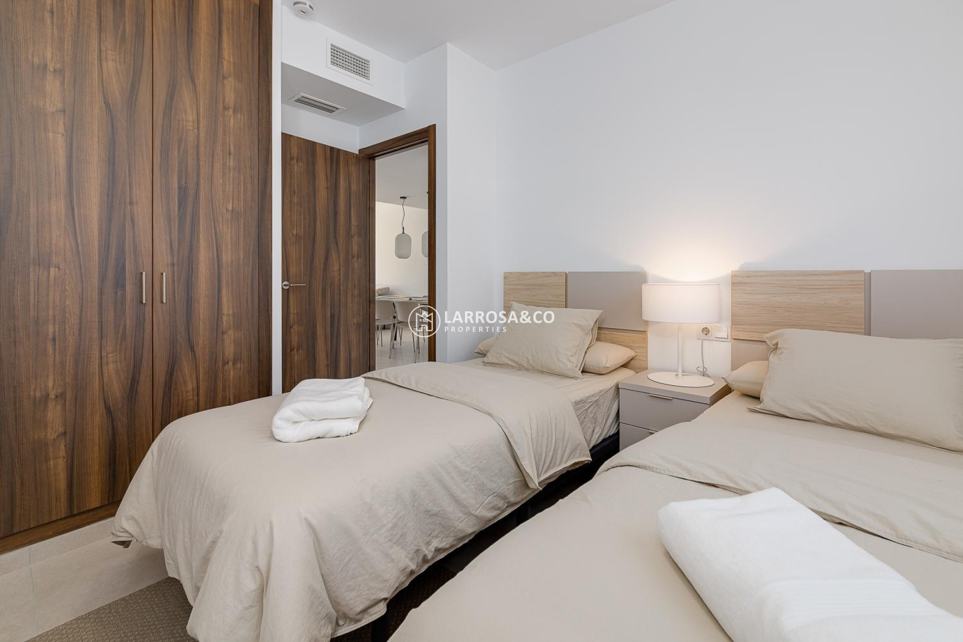 Herverkoop - Apartment - Orihuela costa - Villamartin 