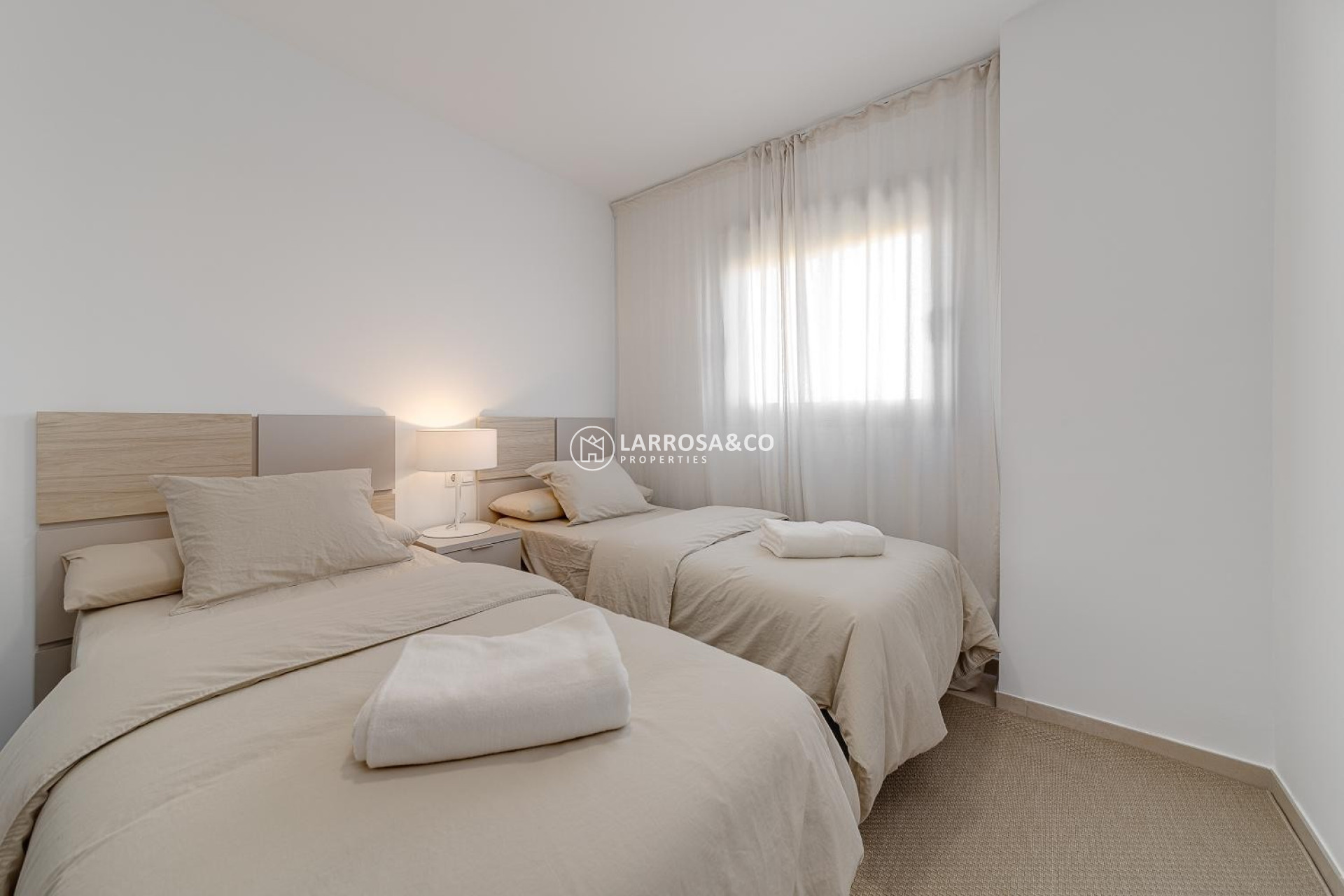 Herverkoop - Apartment - Orihuela costa - Villamartin 