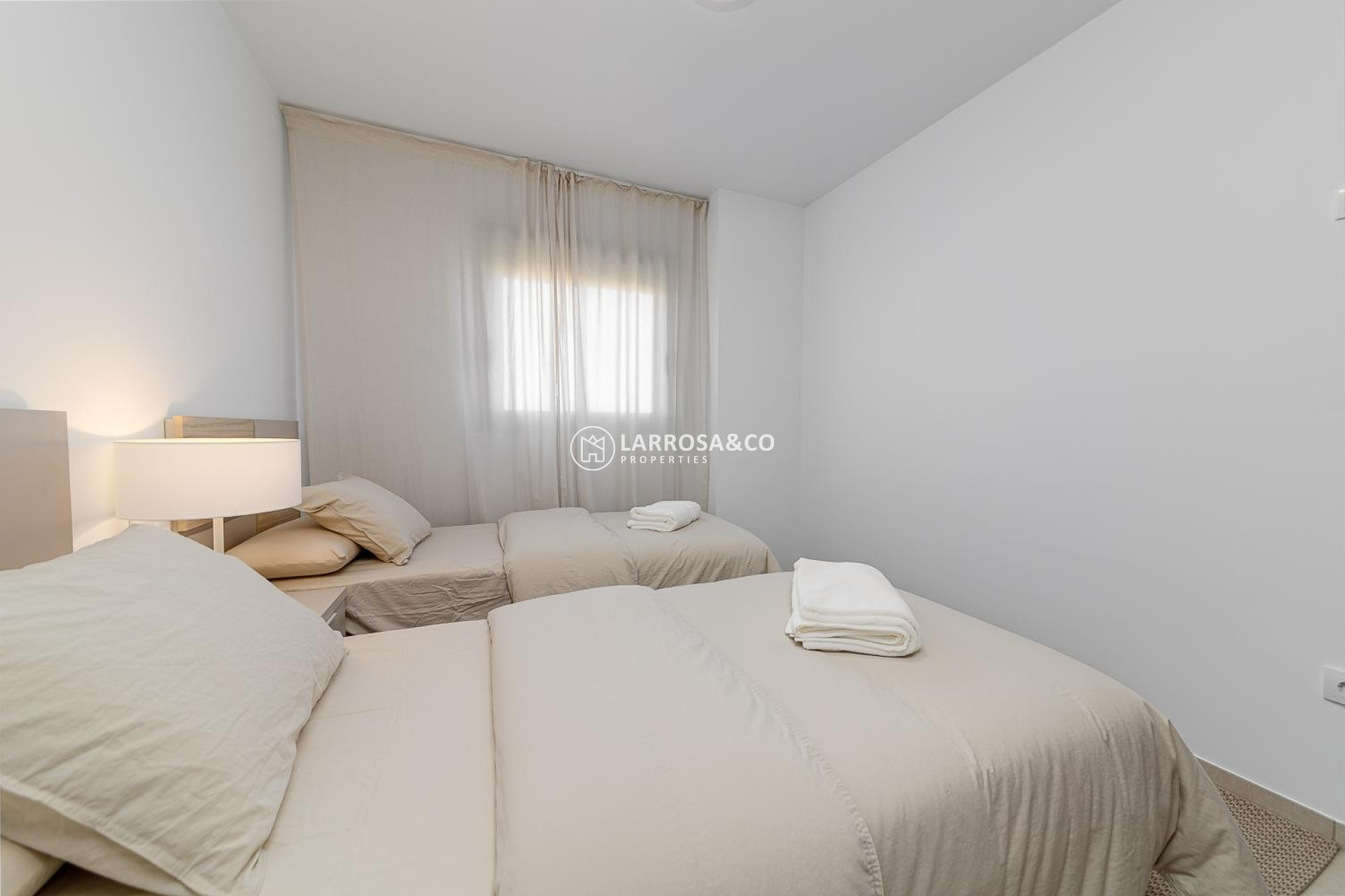 Herverkoop - Apartment - Orihuela costa - Villamartin 