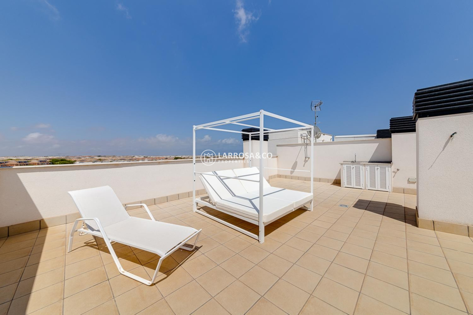 Herverkoop - Apartment - Orihuela costa - Villamartin 