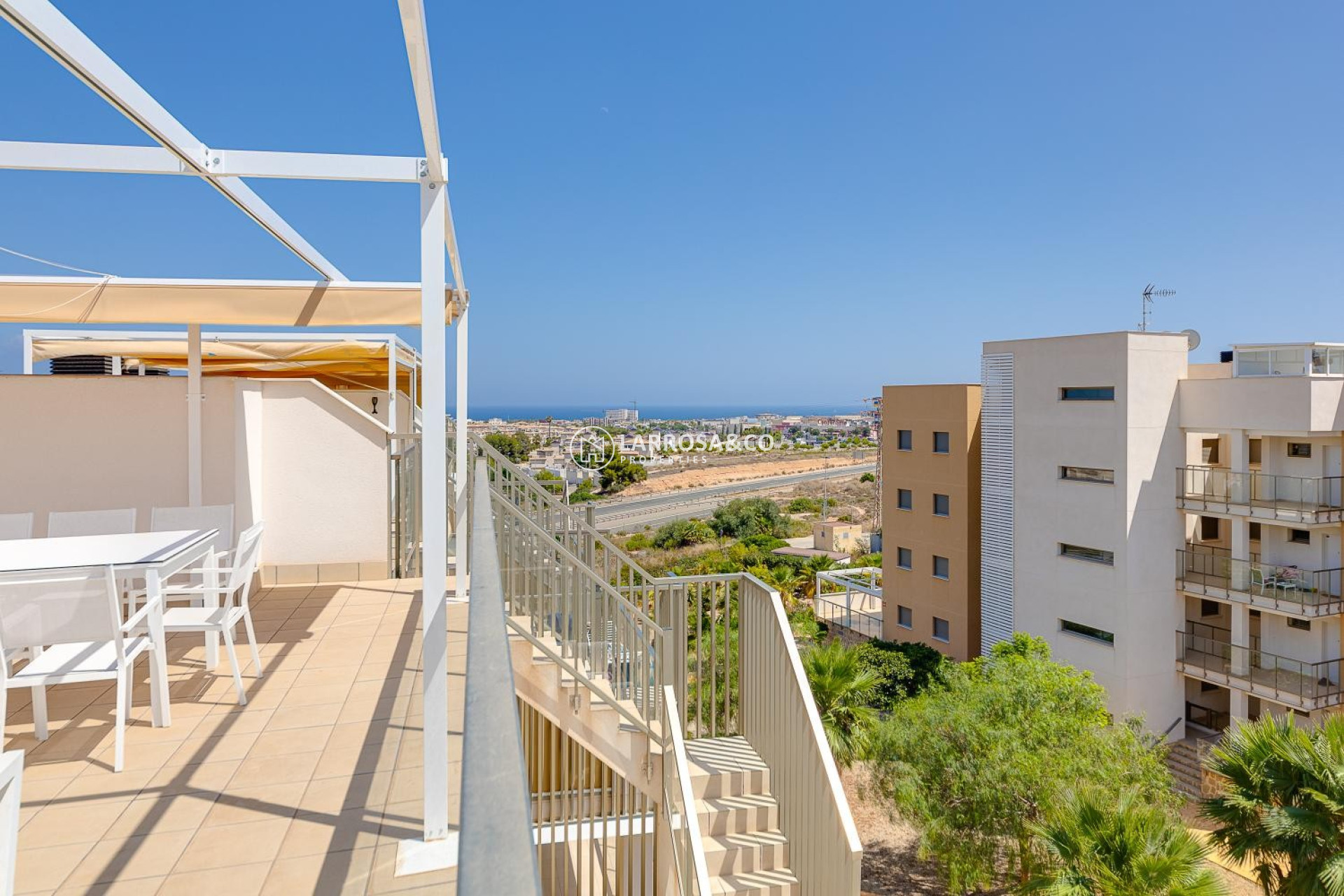 Herverkoop - Apartment - Orihuela costa - Villamartin 