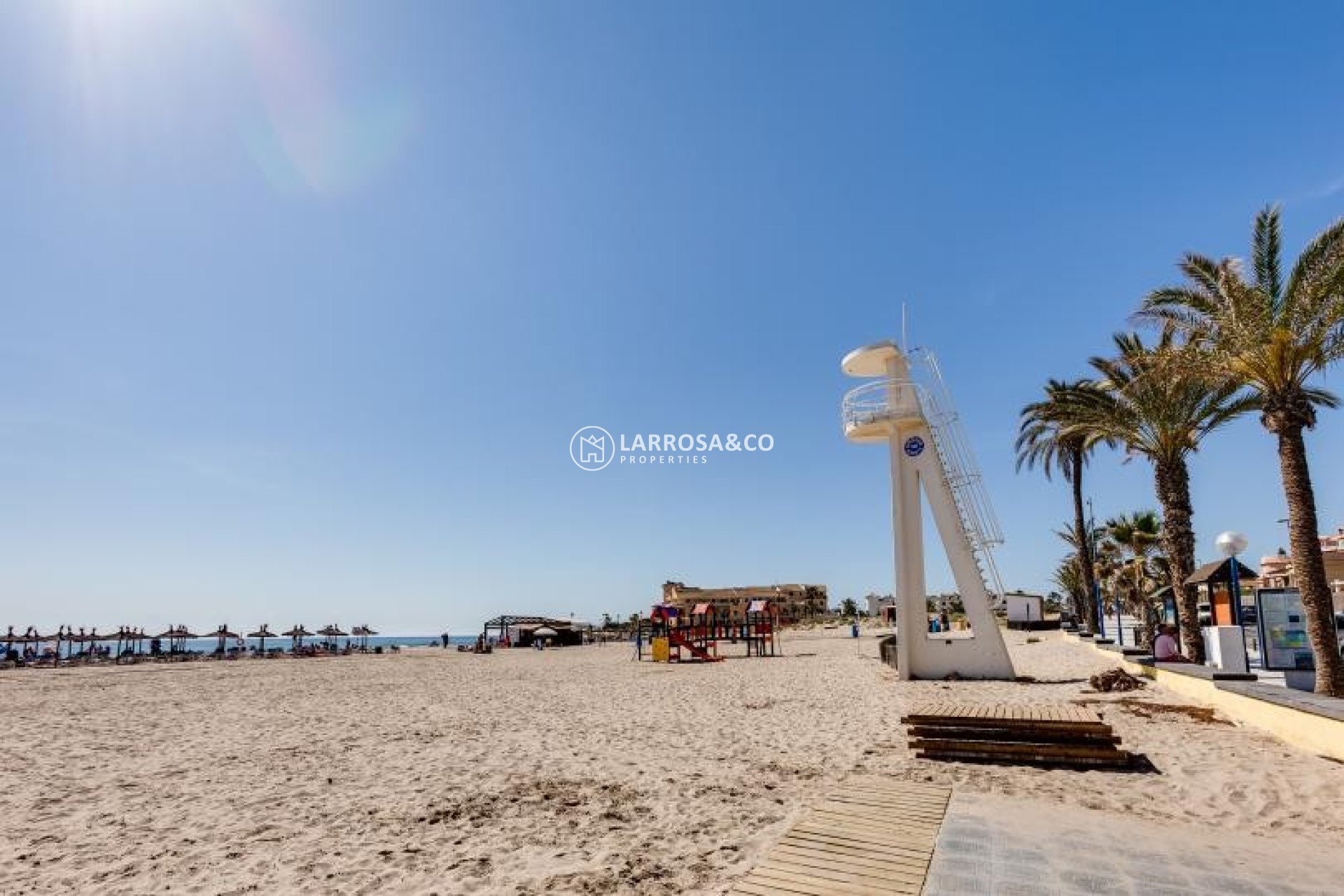 Herverkoop - Apartment - Orihuela costa - Villamartin 