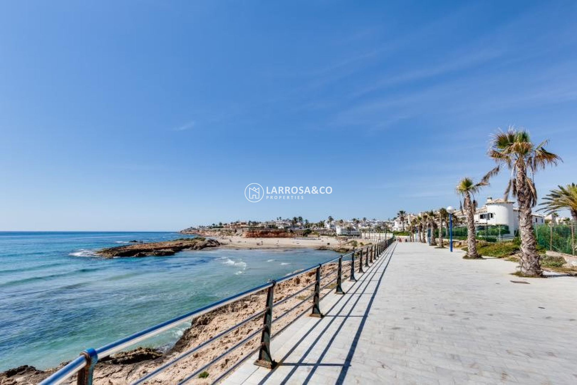 Herverkoop - Apartment - Orihuela costa - Villamartin 