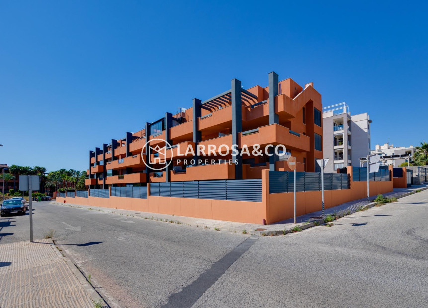 Herverkoop - Apartment - Orihuela costa - Villamartin 