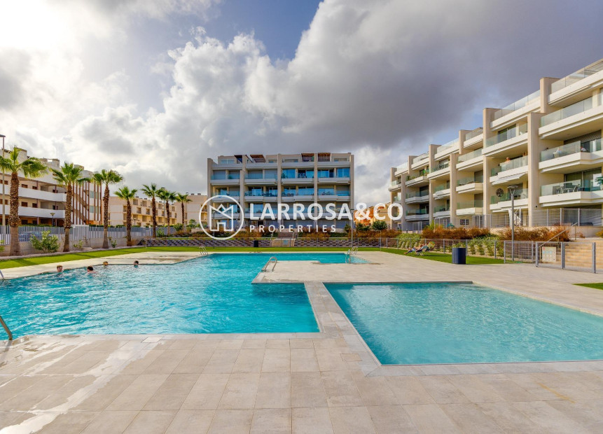 Herverkoop - Apartment - Orihuela costa - Villamartin 