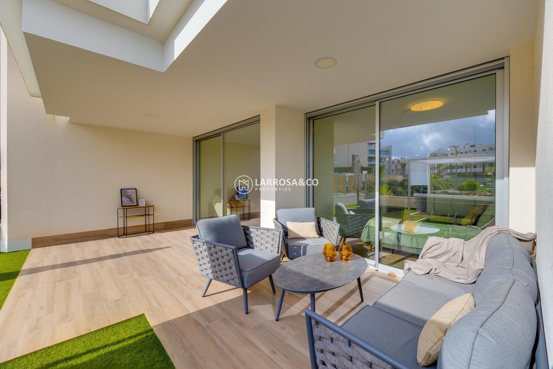 Herverkoop - Apartment - Orihuela costa - Villamartin 