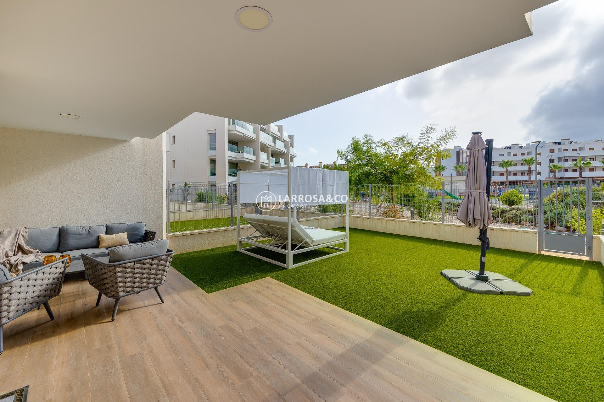 Herverkoop - Apartment - Orihuela costa - Villamartin 