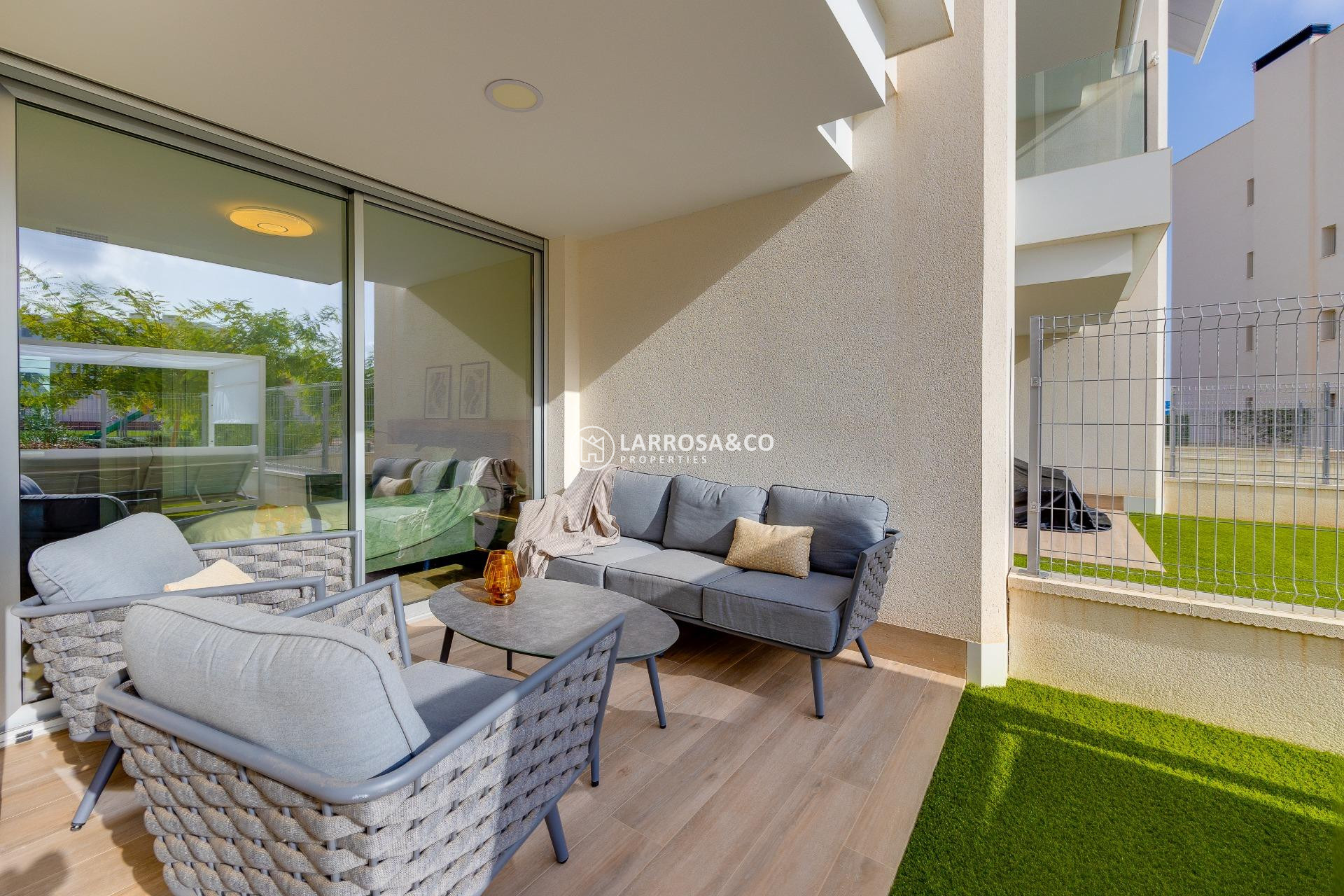 Herverkoop - Apartment - Orihuela costa - Villamartin 