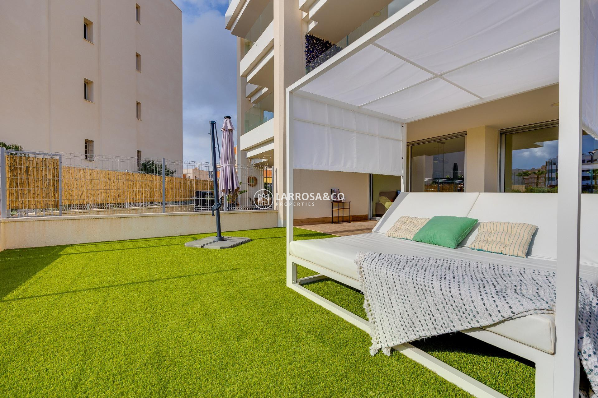 Herverkoop - Apartment - Orihuela costa - Villamartin 