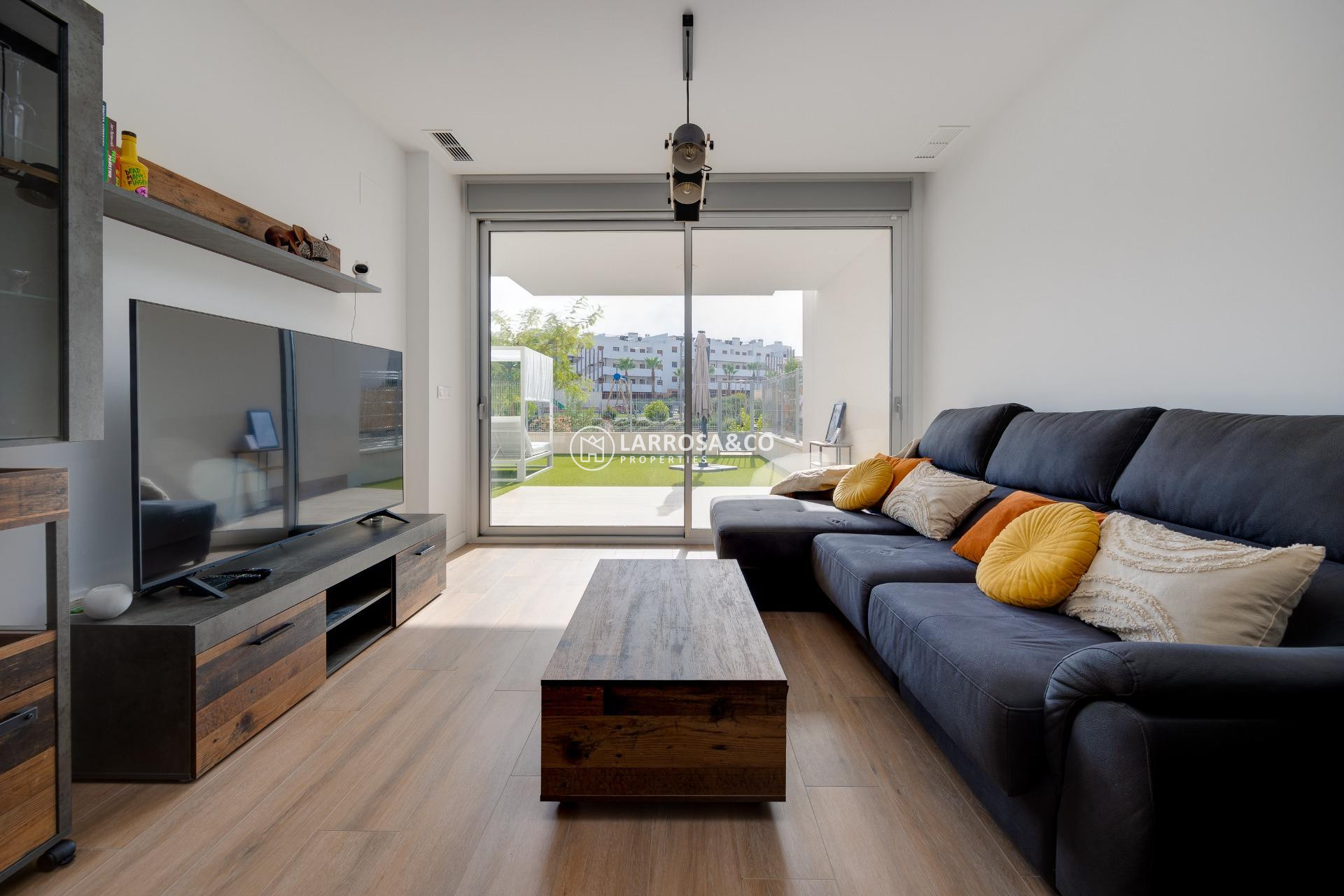 Herverkoop - Apartment - Orihuela costa - Villamartin 