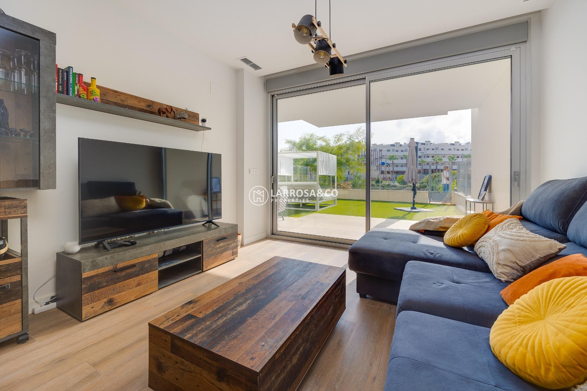 Herverkoop - Apartment - Orihuela costa - Villamartin 