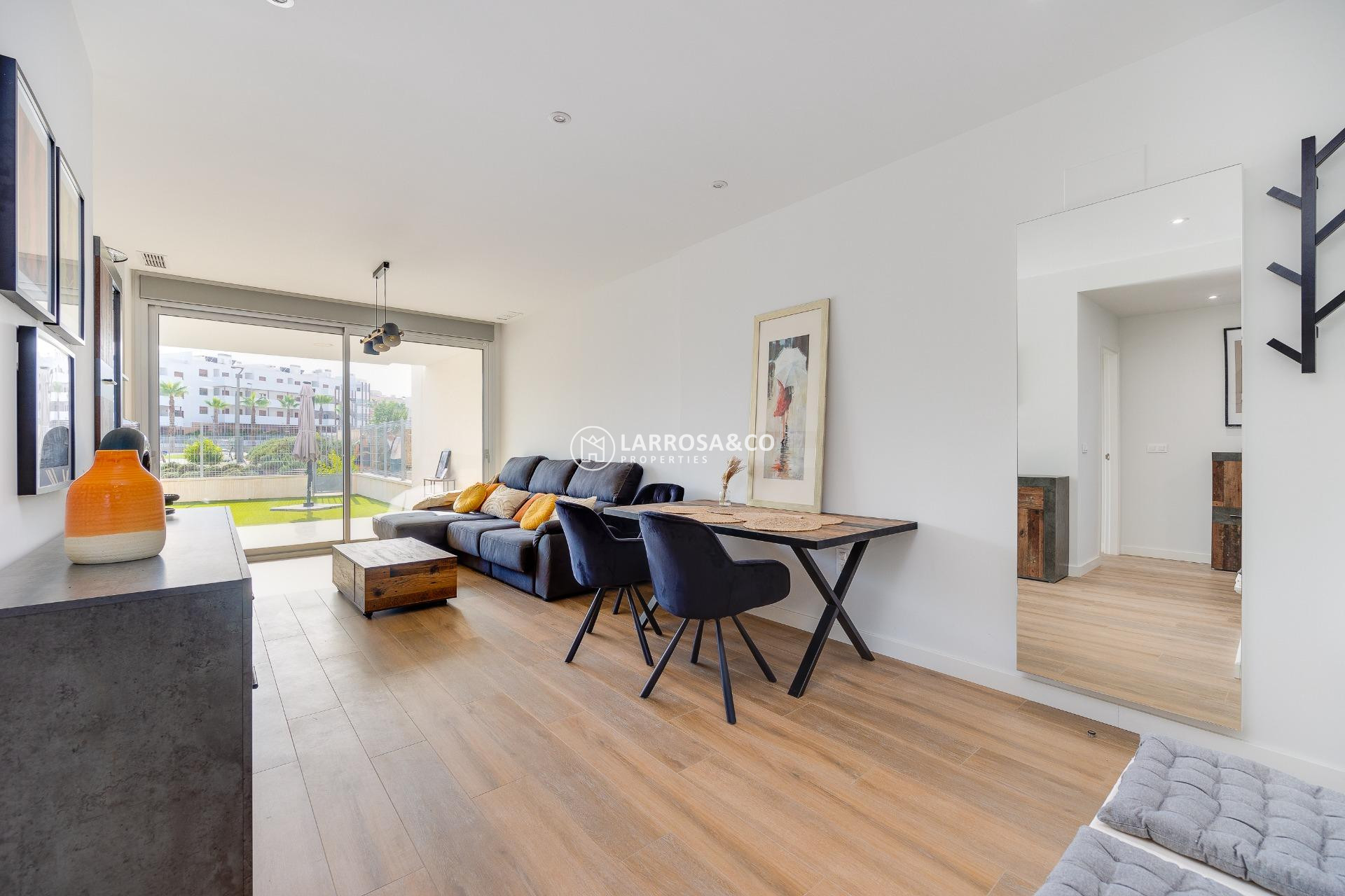 Herverkoop - Apartment - Orihuela costa - Villamartin 