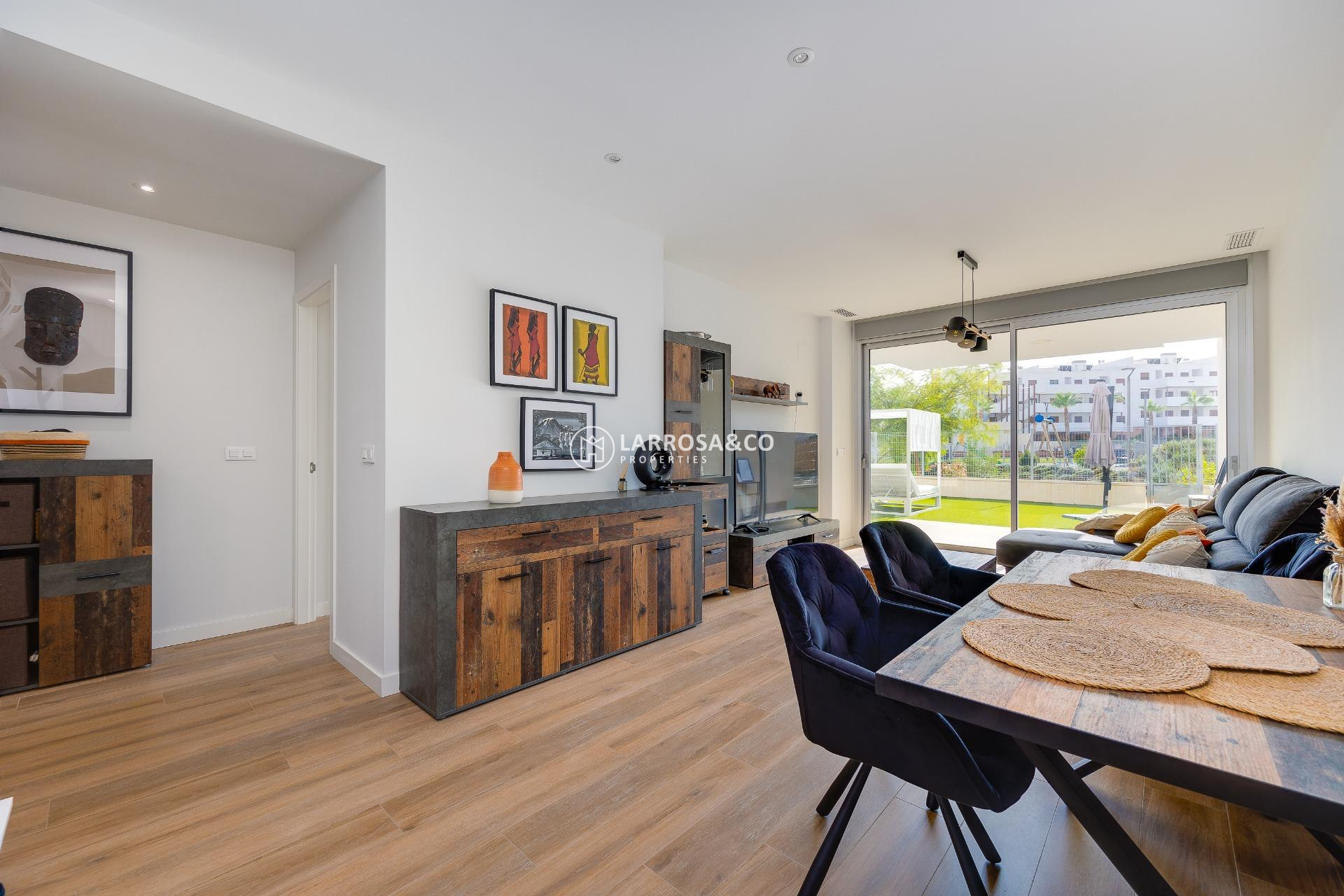 Herverkoop - Apartment - Orihuela costa - Villamartin 