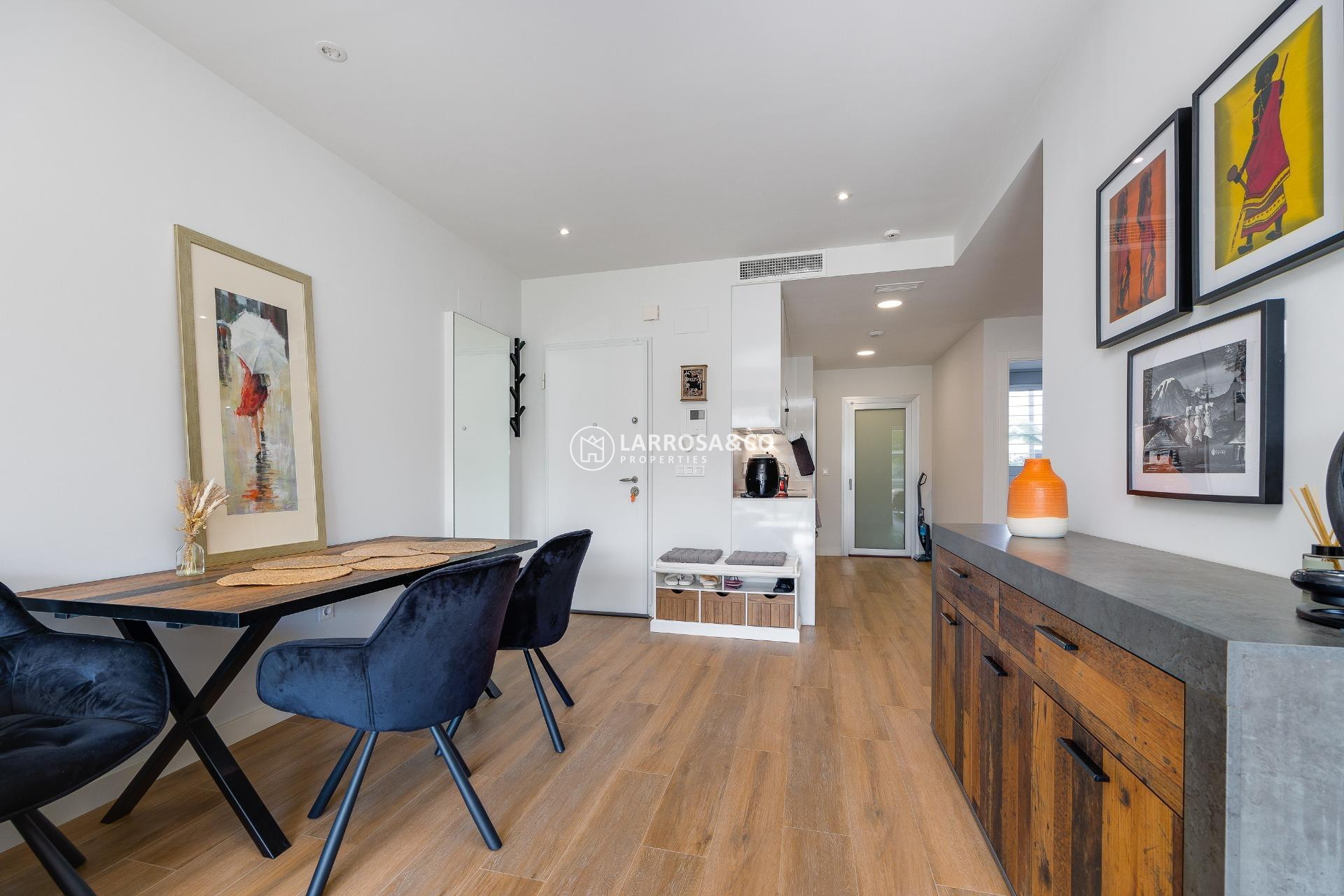 Herverkoop - Apartment - Orihuela costa - Villamartin 