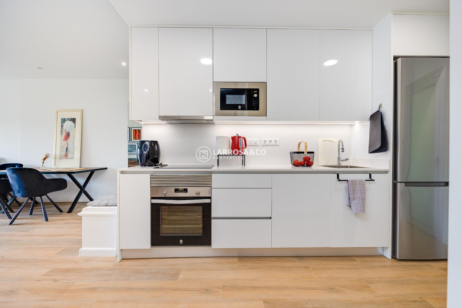 Herverkoop - Apartment - Orihuela costa - Villamartin 